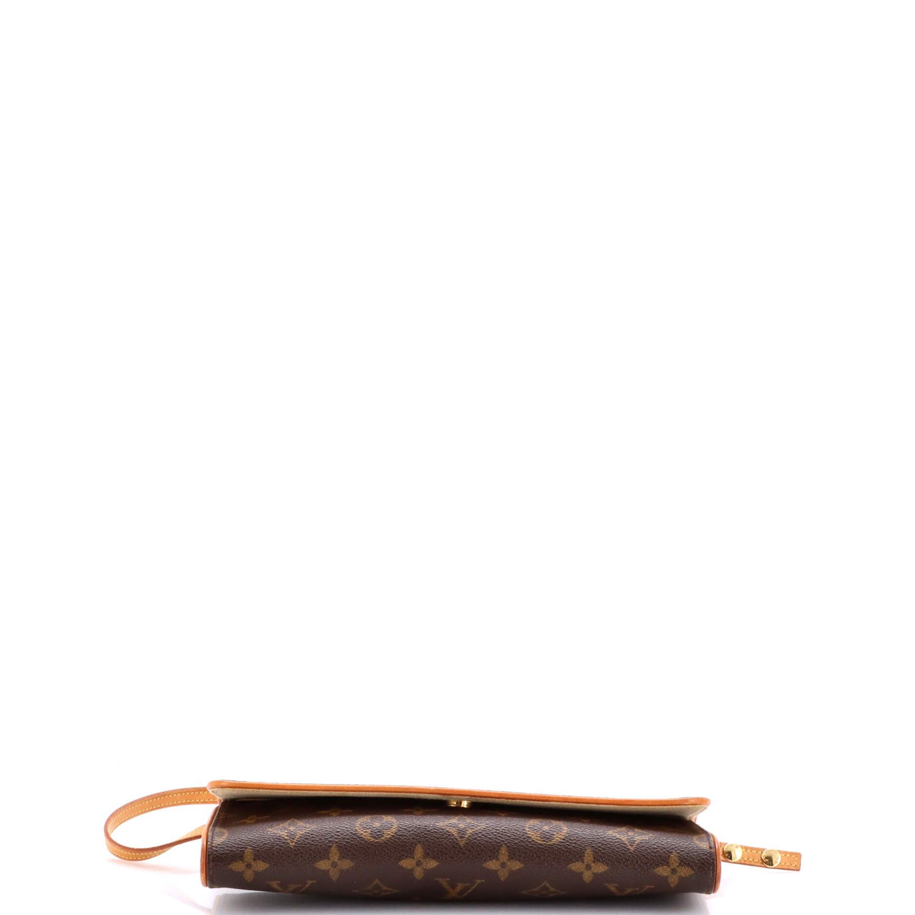 Louis Vuitton Twin Handbag Size ONE SIZE - 4 Thumbnail