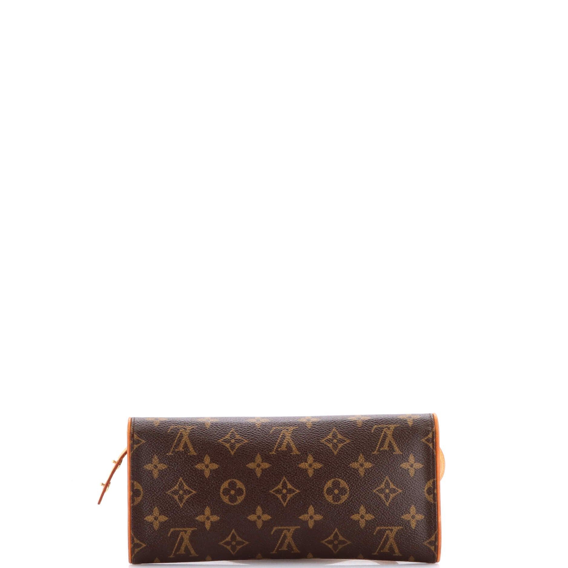 Louis Vuitton Twin Handbag Size ONE SIZE - 3 Thumbnail