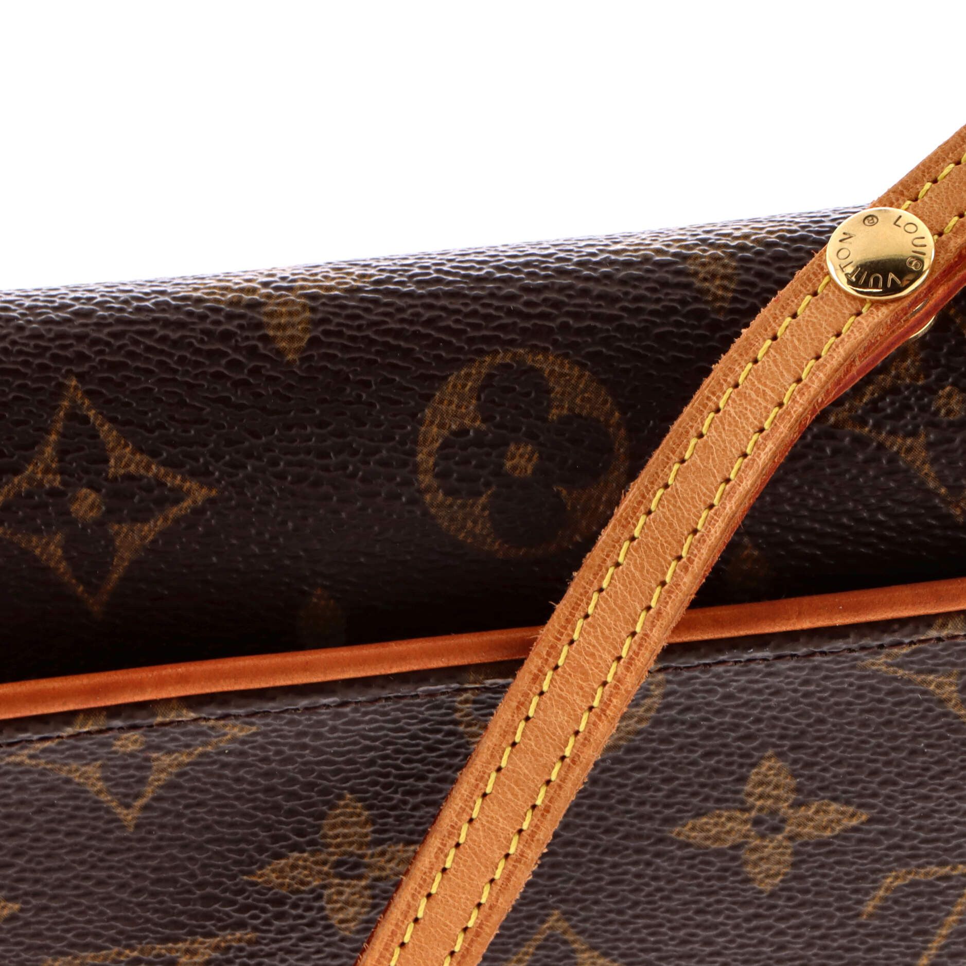 Louis Vuitton Twin Handbag Size ONE SIZE - 7 Thumbnail