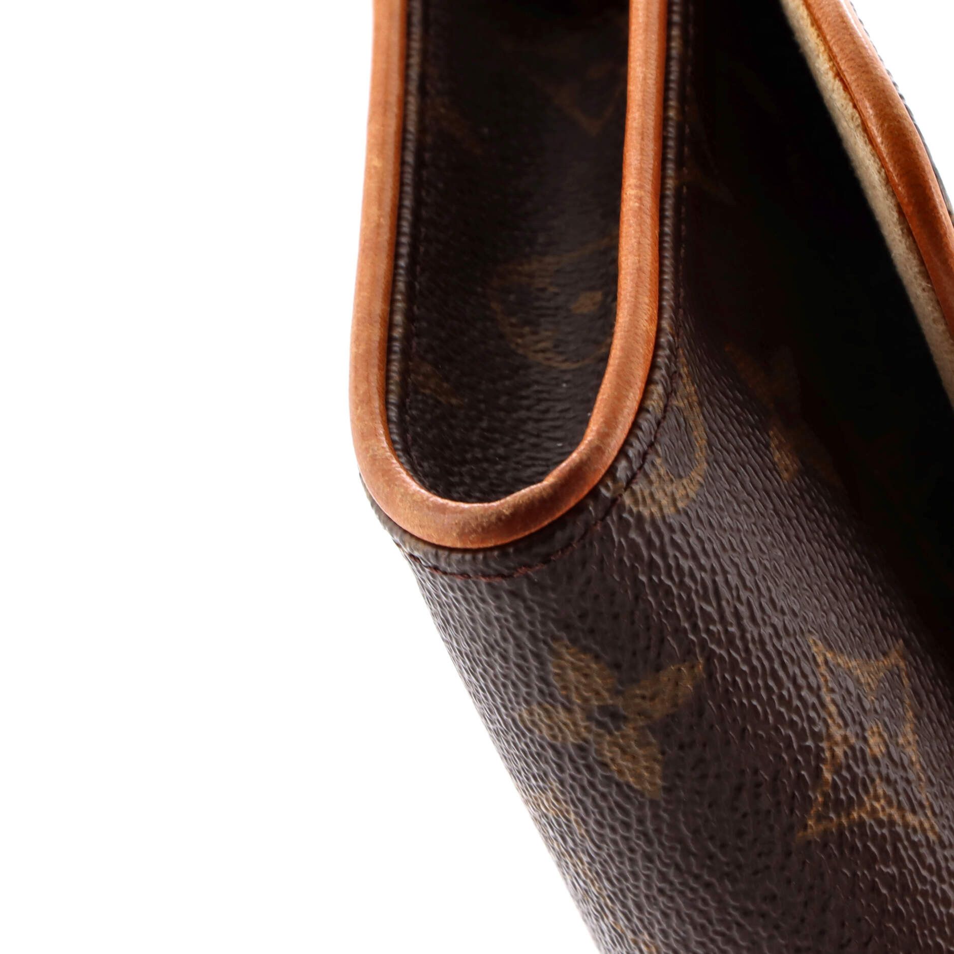 Louis Vuitton Twin Handbag Size ONE SIZE - 6 Thumbnail