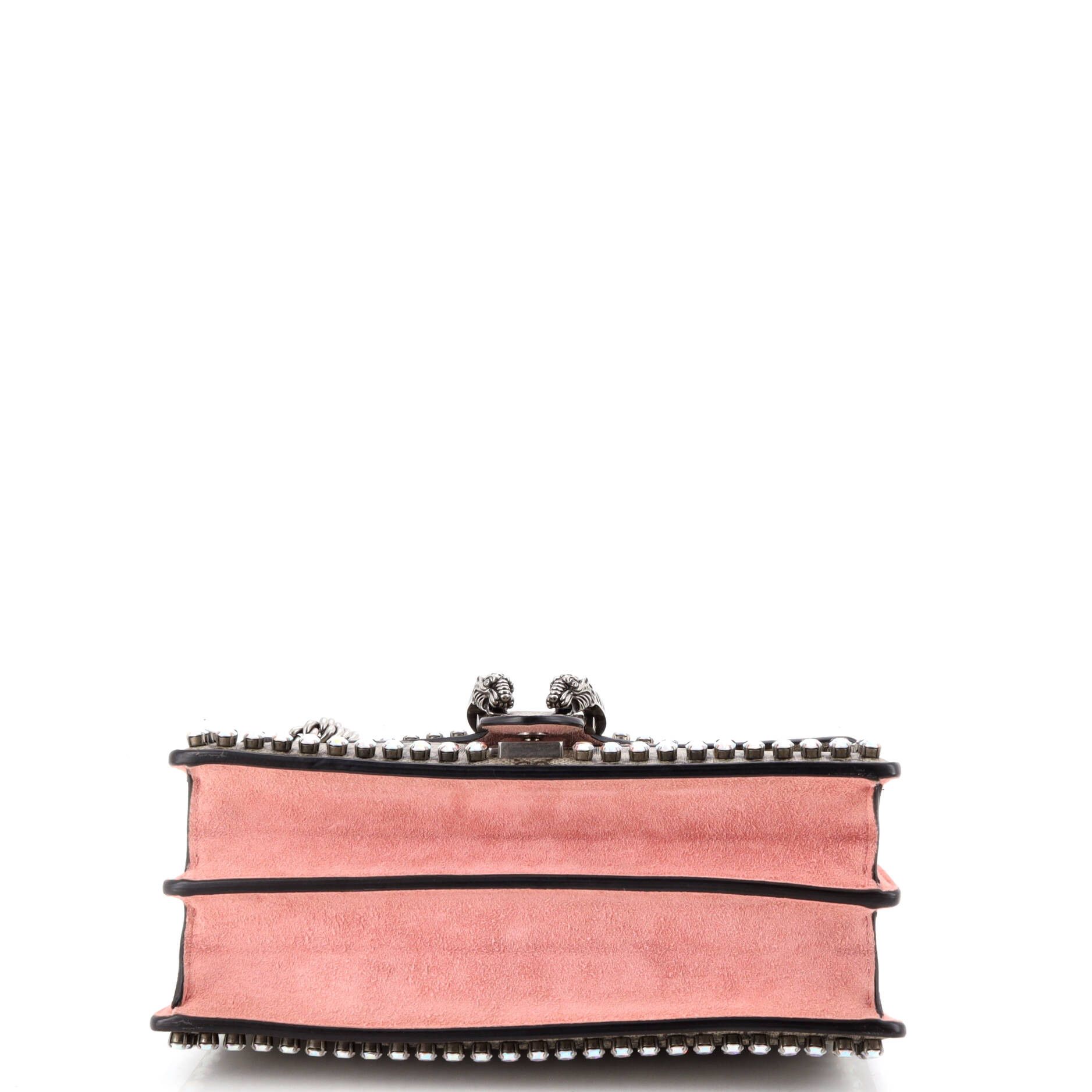 Gucci Dionysus Bag Size ONE SIZE - 4 Thumbnail