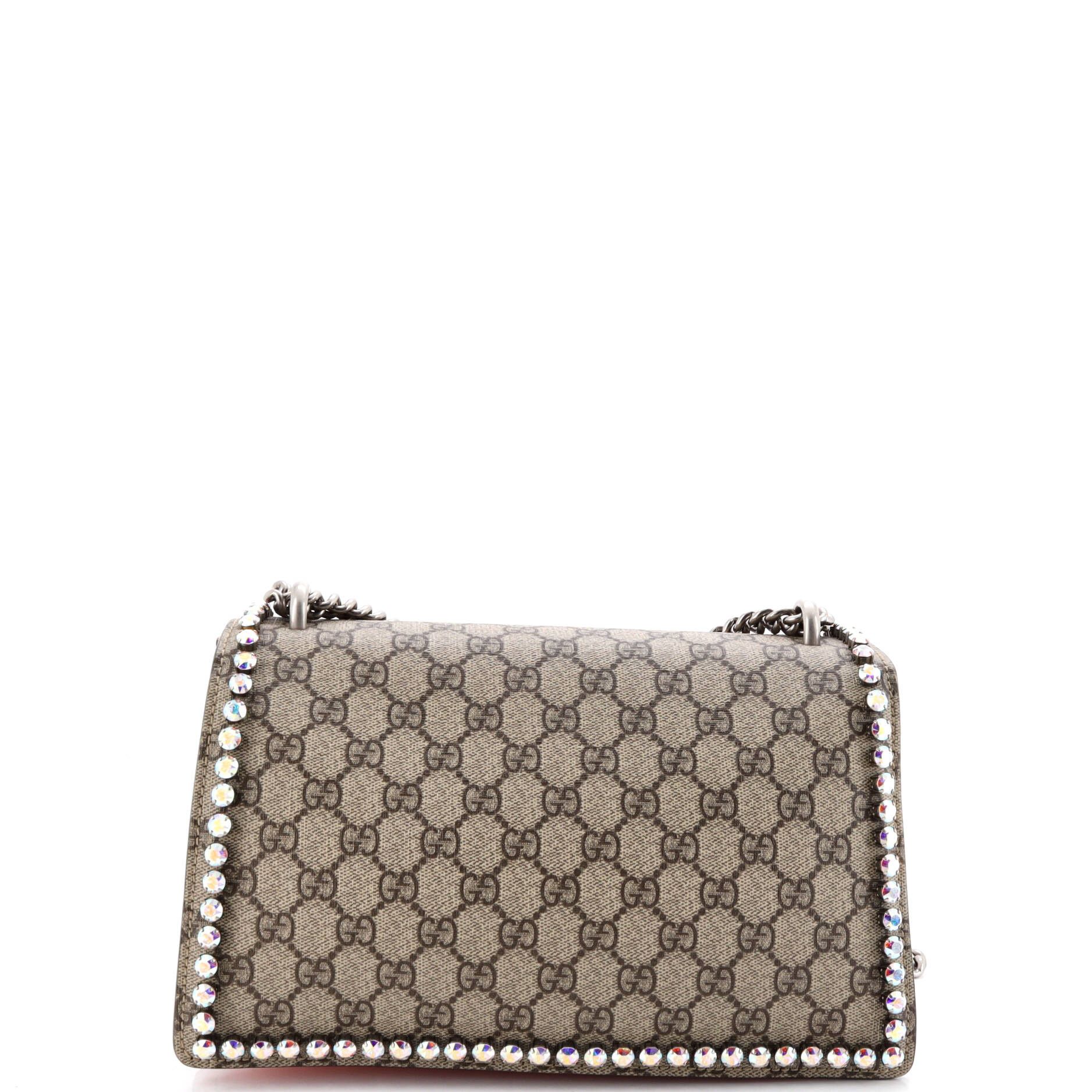 Gucci Dionysus Bag Size ONE SIZE - 3 Thumbnail