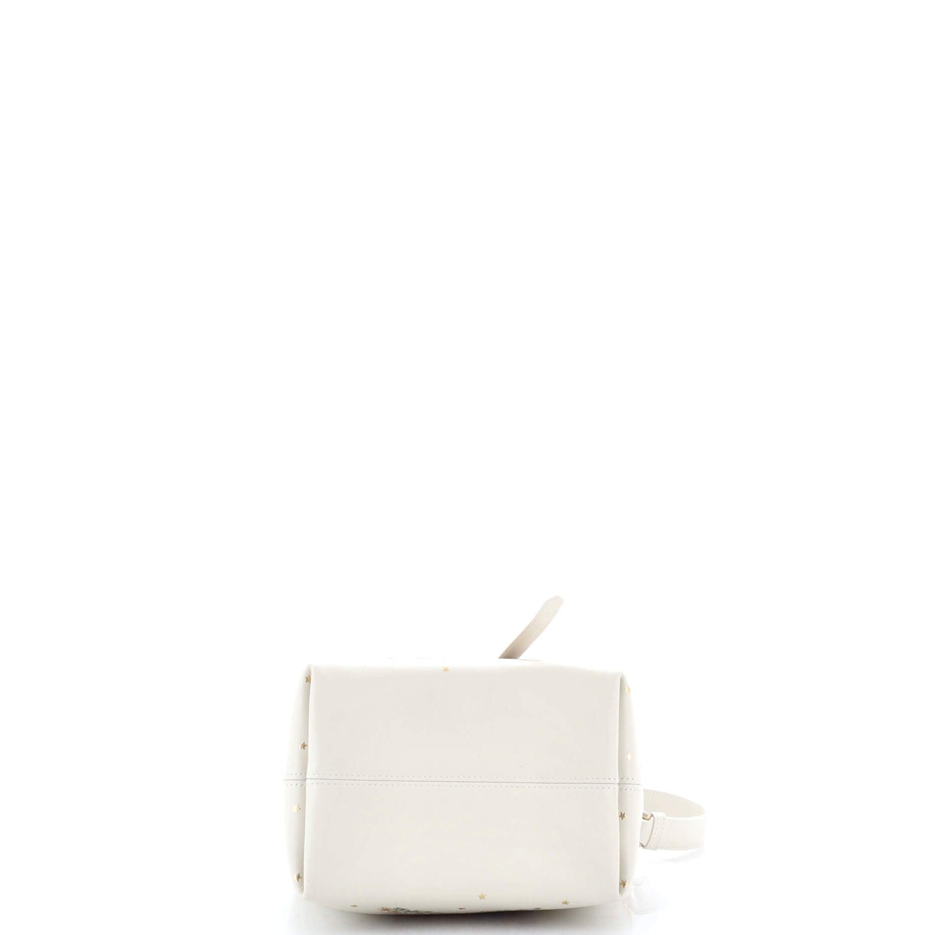 Dior Toujours Vertical Tote Bag Size ONE SIZE - 4 Thumbnail