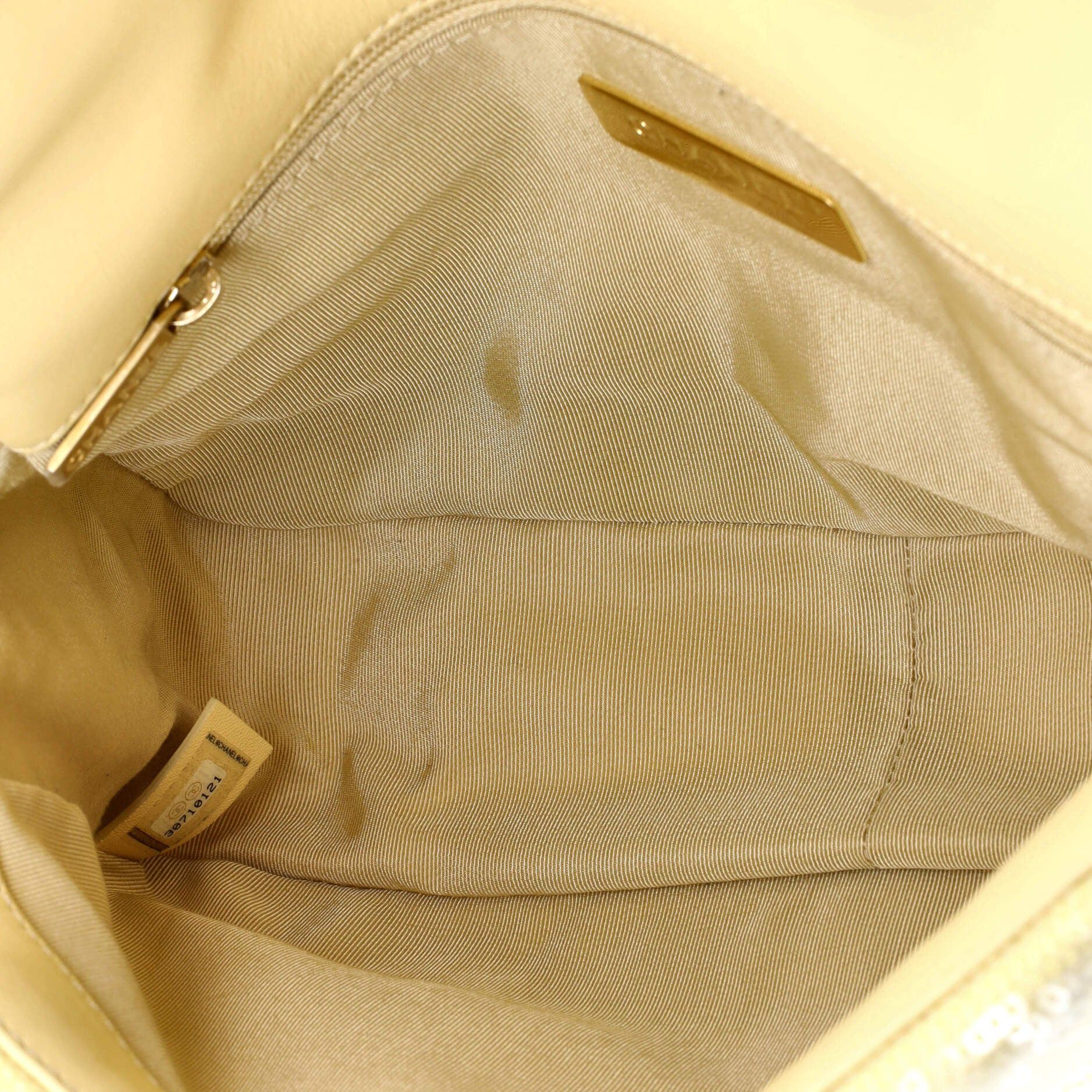 Chanel 19 Flap Bag Size ONE SIZE - 5 Thumbnail