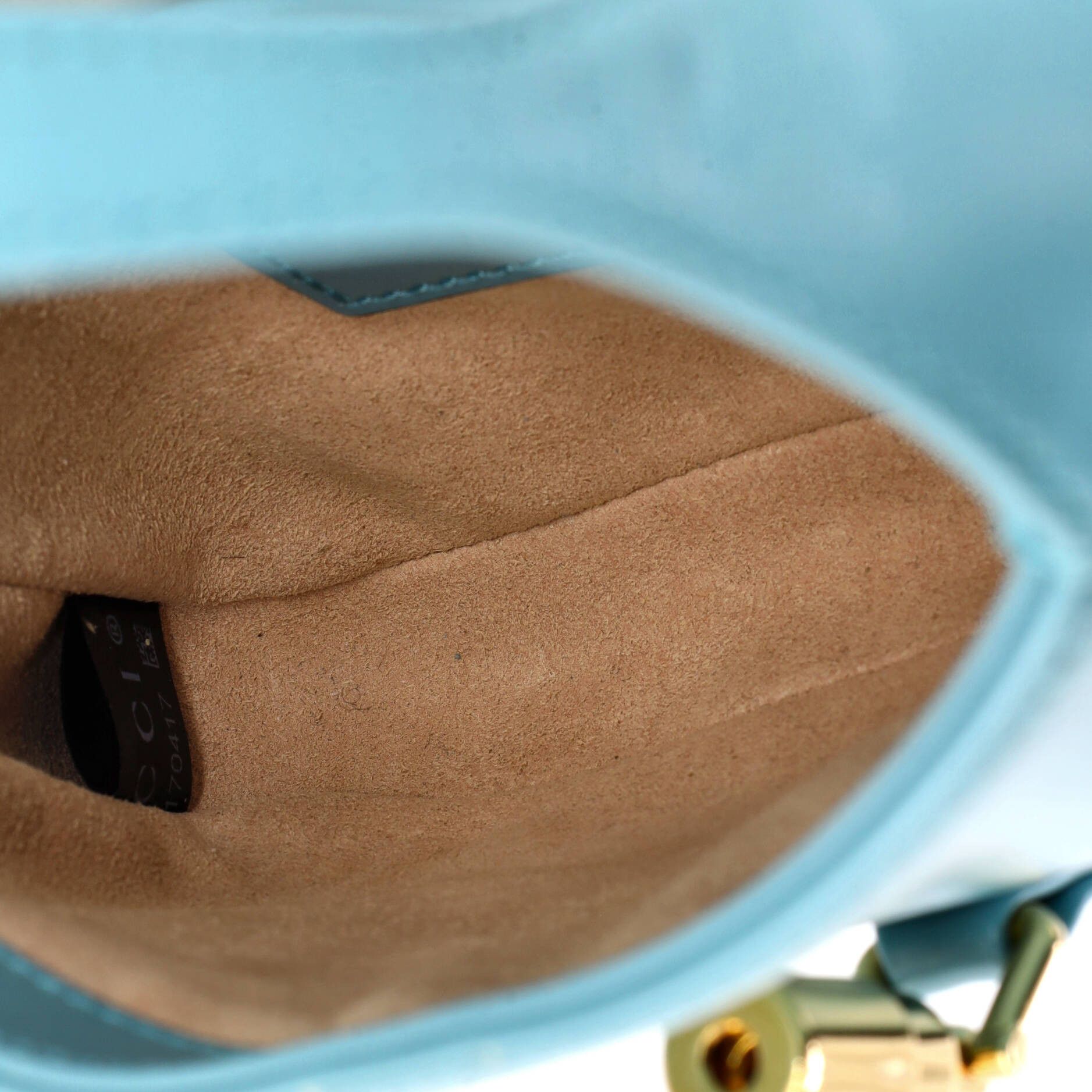 Gucci Jackie 1961 Hobo Size ONE SIZE - 5 Thumbnail