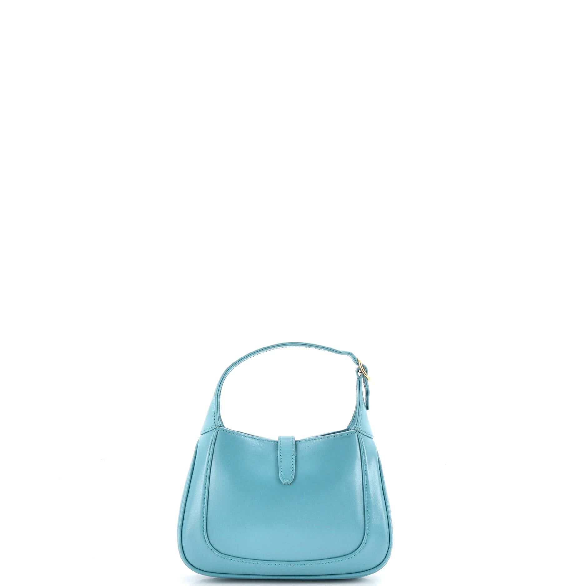 Gucci Jackie 1961 Hobo Size ONE SIZE - 3 Thumbnail