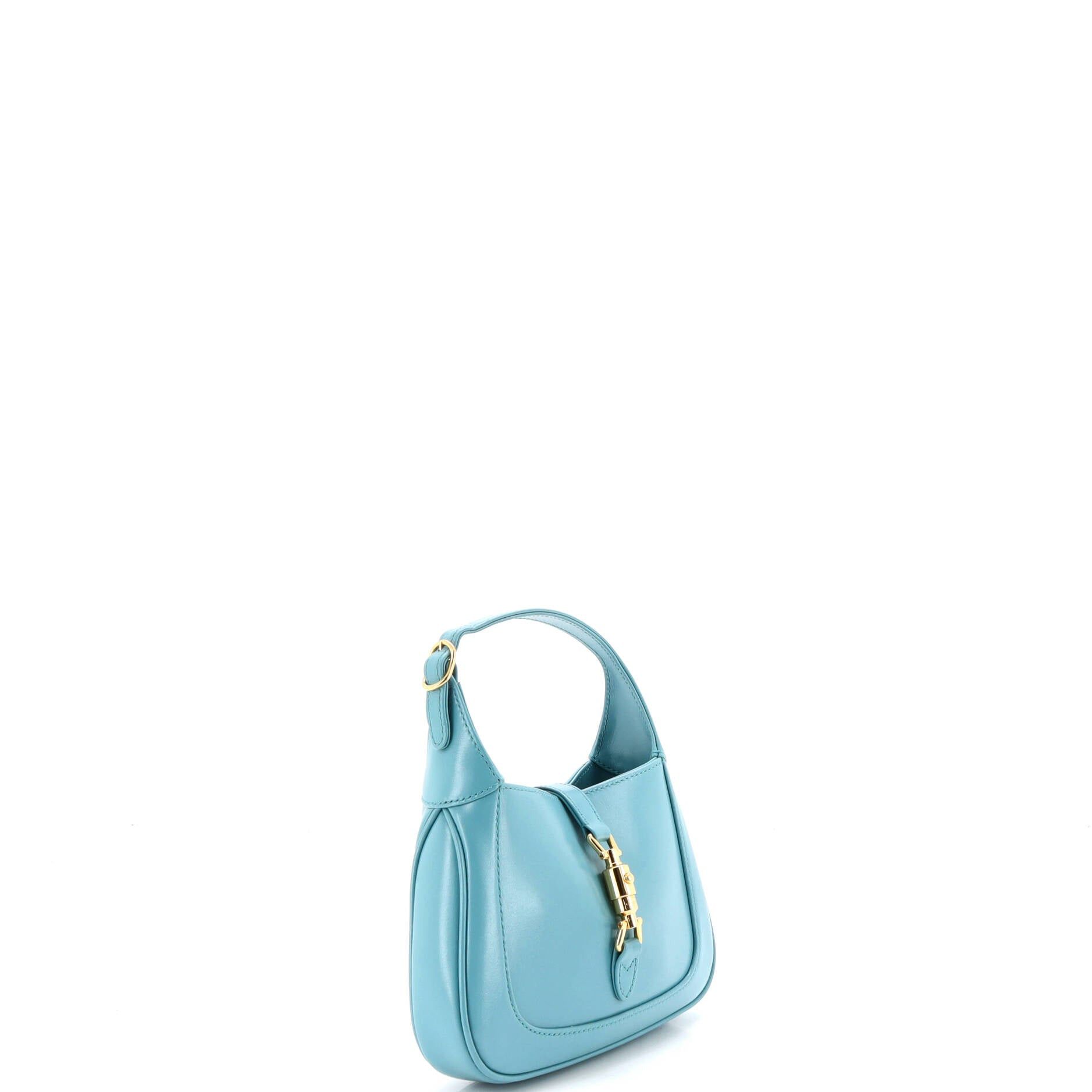 Gucci Jackie 1961 Hobo Size ONE SIZE - 2 Thumbnail
