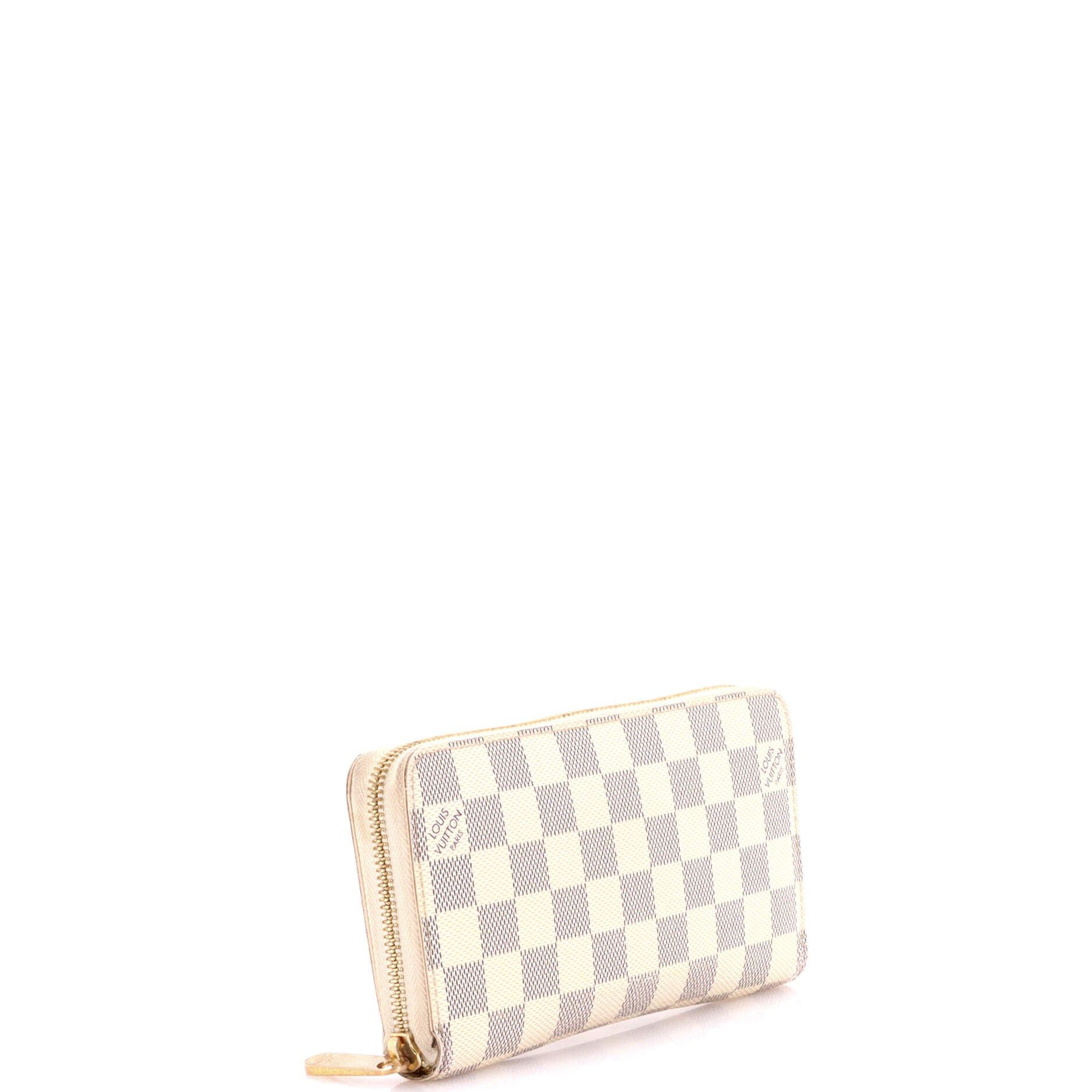 Louis Vuitton Zippy Wallet Size ONE SIZE - 2 Thumbnail