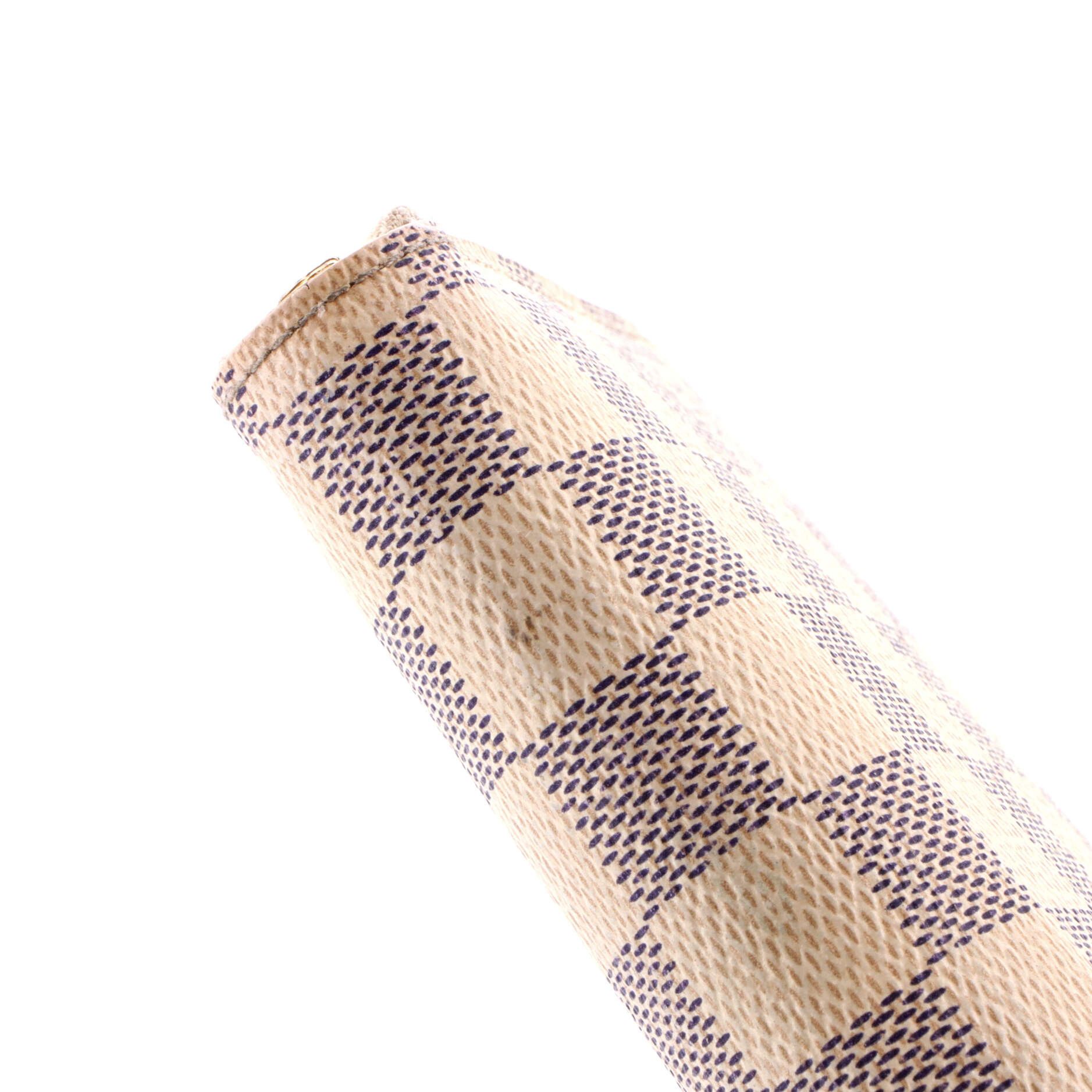 Louis Vuitton Zippy Wallet Size ONE SIZE - 6 Thumbnail