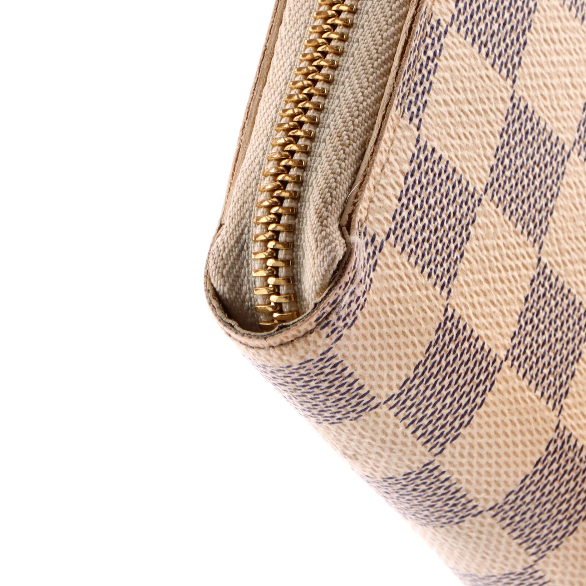 Louis Vuitton Zippy Wallet Size ONE SIZE - 7 Thumbnail