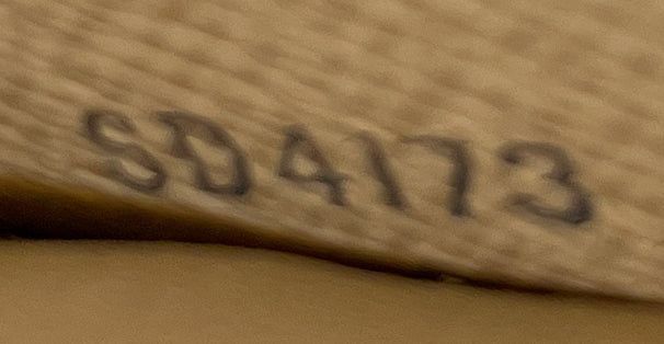 Louis Vuitton Zippy Wallet Size ONE SIZE - 9 Thumbnail