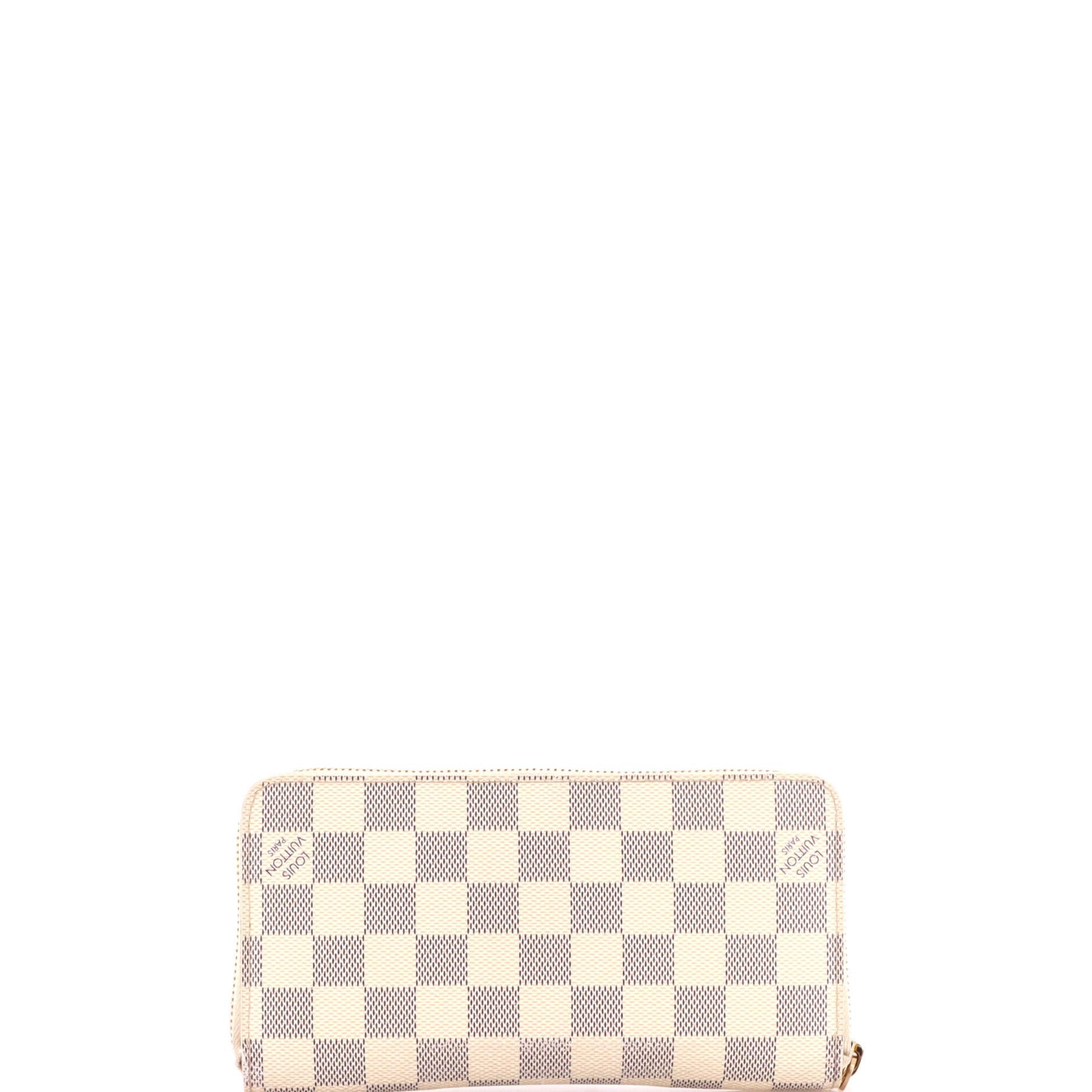 Louis Vuitton Zippy Wallet Size ONE SIZE - 3 Thumbnail