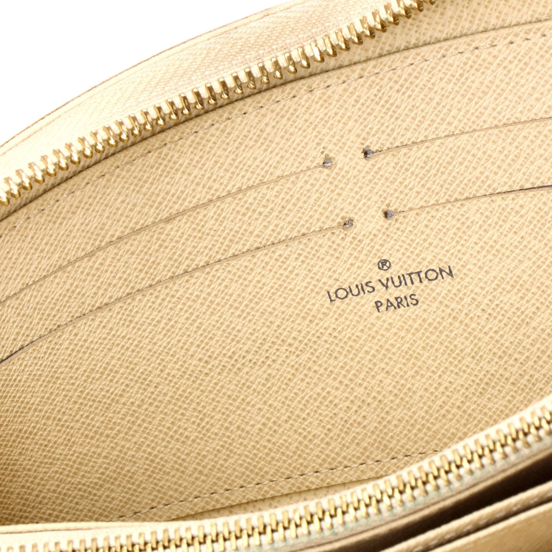 Louis Vuitton Zippy Wallet Size ONE SIZE - 8 Thumbnail