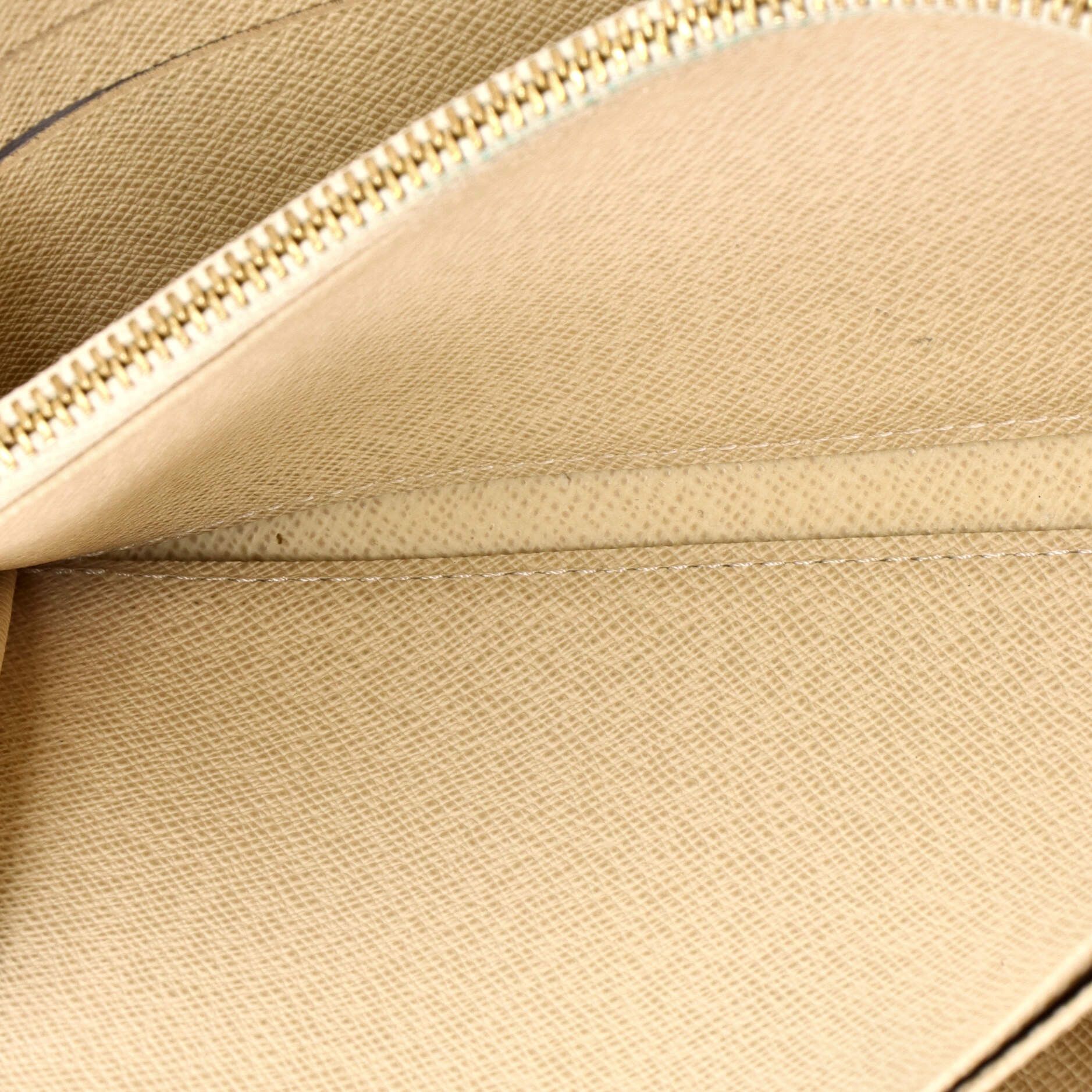 Louis Vuitton Zippy Wallet Size ONE SIZE - 5 Thumbnail