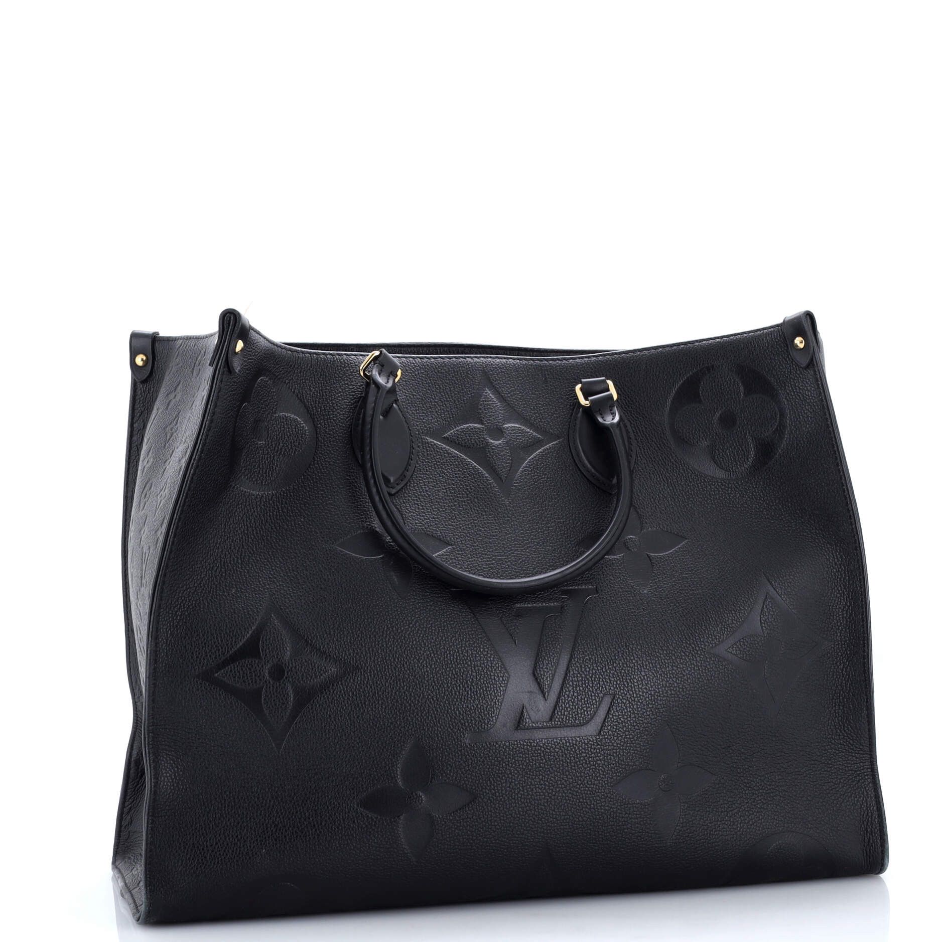 Louis Vuitton OnTheGo Tote Size ONE SIZE - 2 Thumbnail
