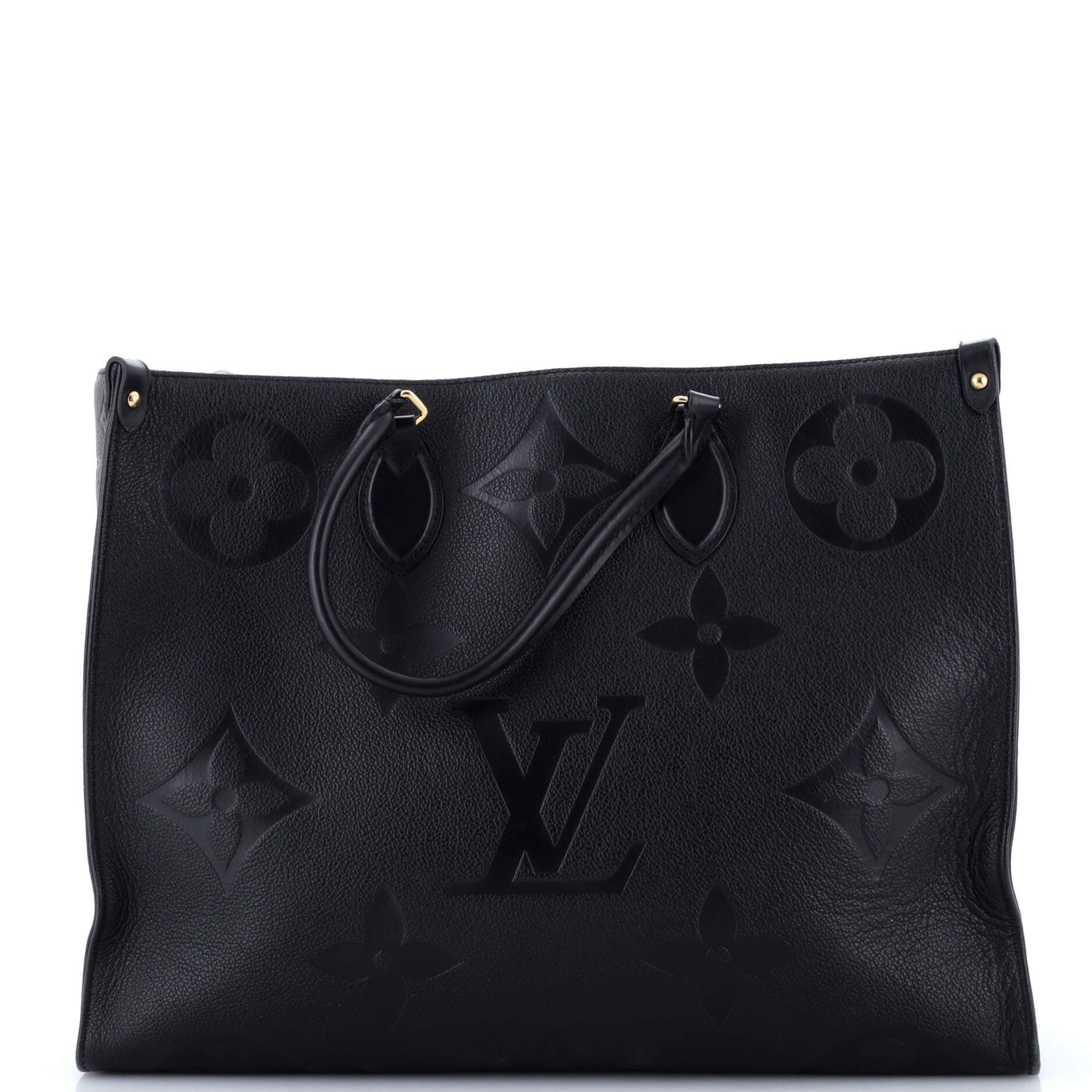 Louis Vuitton OnTheGo Tote Size ONE SIZE - 3 Thumbnail