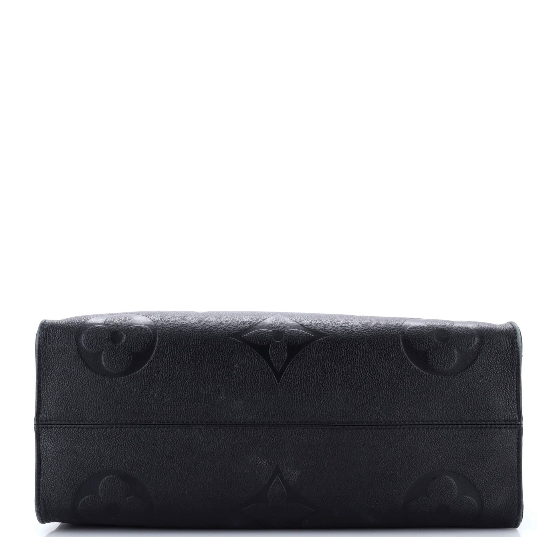 Louis Vuitton OnTheGo Tote Size ONE SIZE - 4 Thumbnail