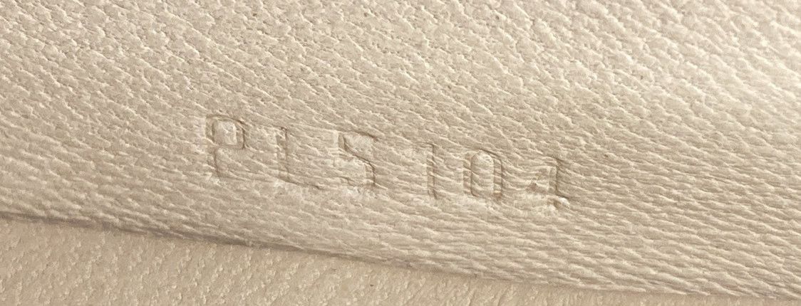 Louis Vuitton Petite Malle Handbag Size ONE SIZE - 9 Thumbnail