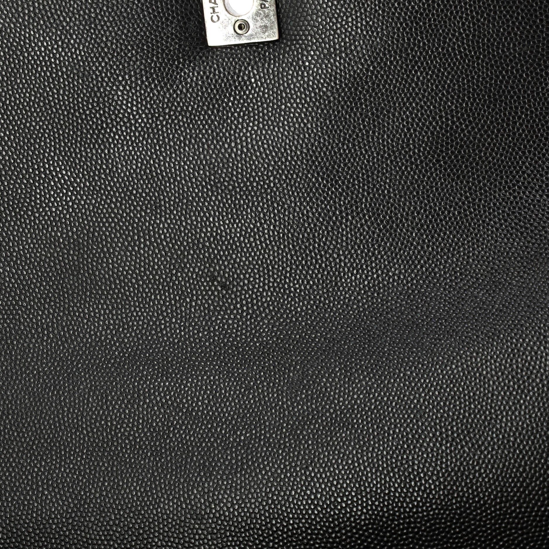 Chanel Coco Top Handle Bag Size ONE SIZE - 7 Thumbnail