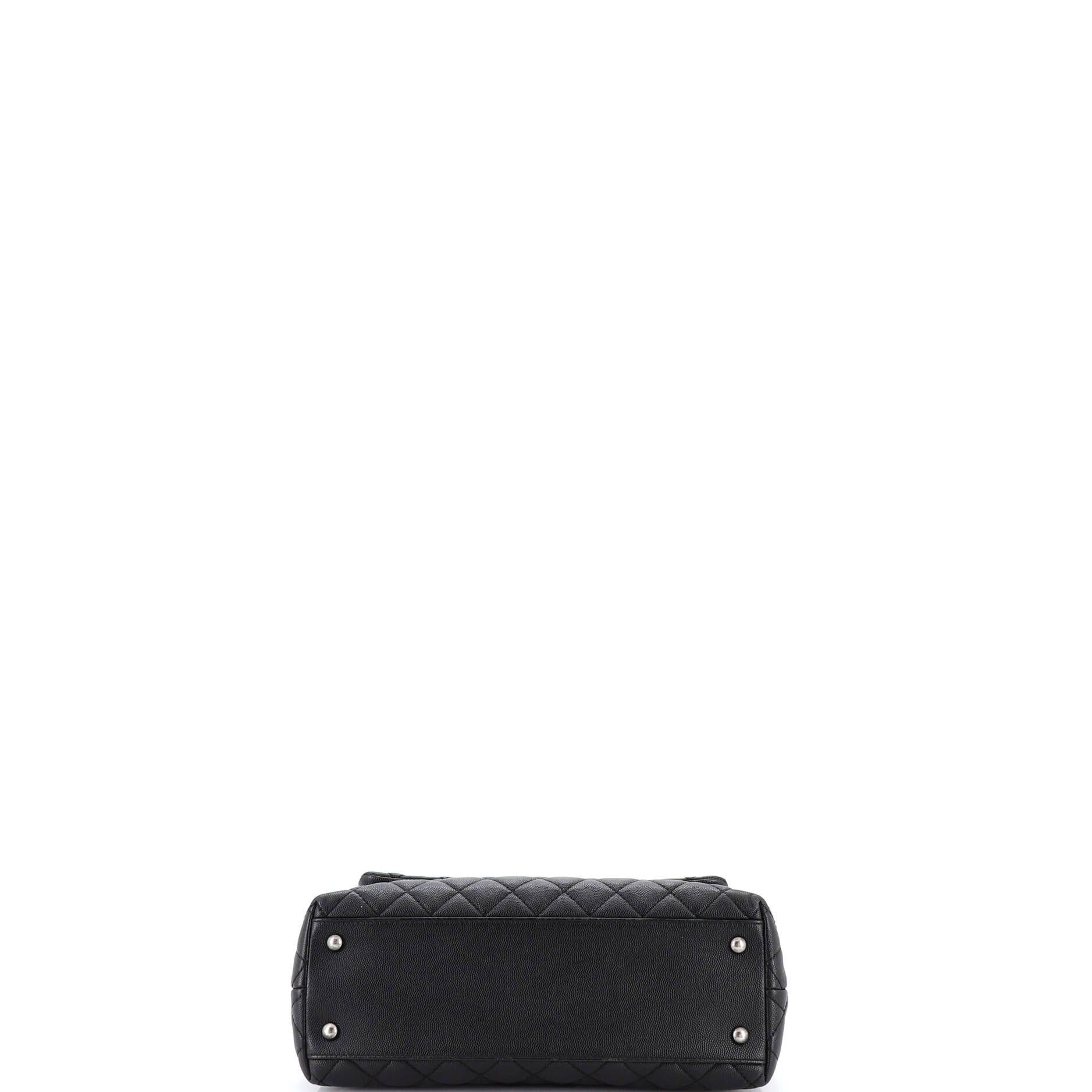 Chanel Coco Top Handle Bag Size ONE SIZE - 5 Thumbnail
