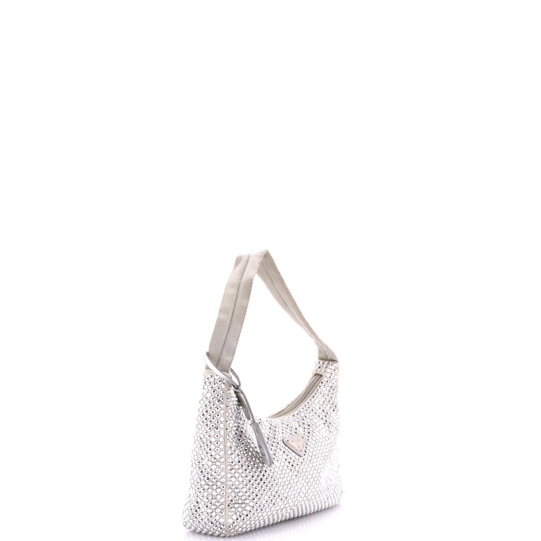 Prada Re-Edition 2000 Hobo Size ONE SIZE - 2 Thumbnail