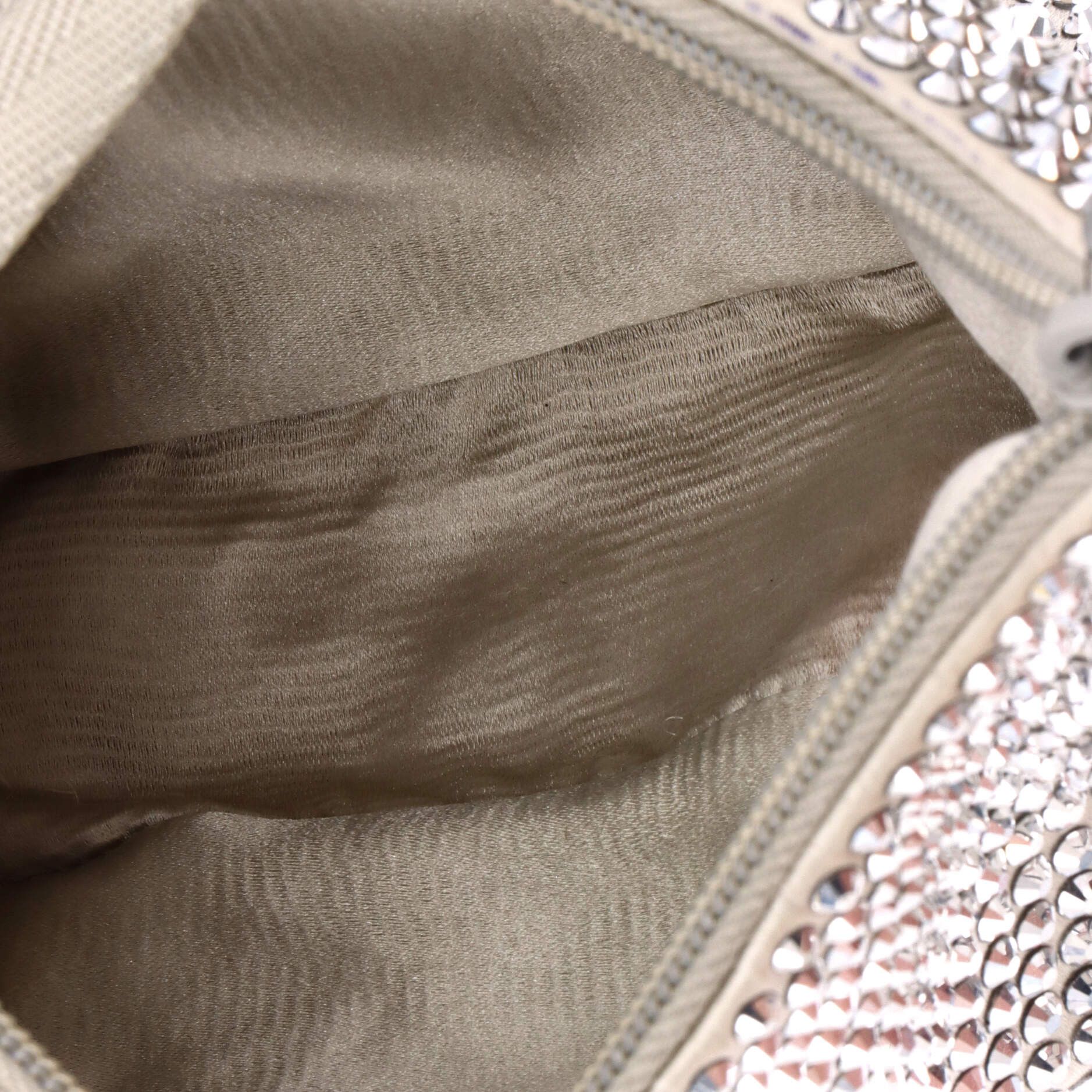 Prada Re-Edition 2000 Hobo Size ONE SIZE - 5 Thumbnail