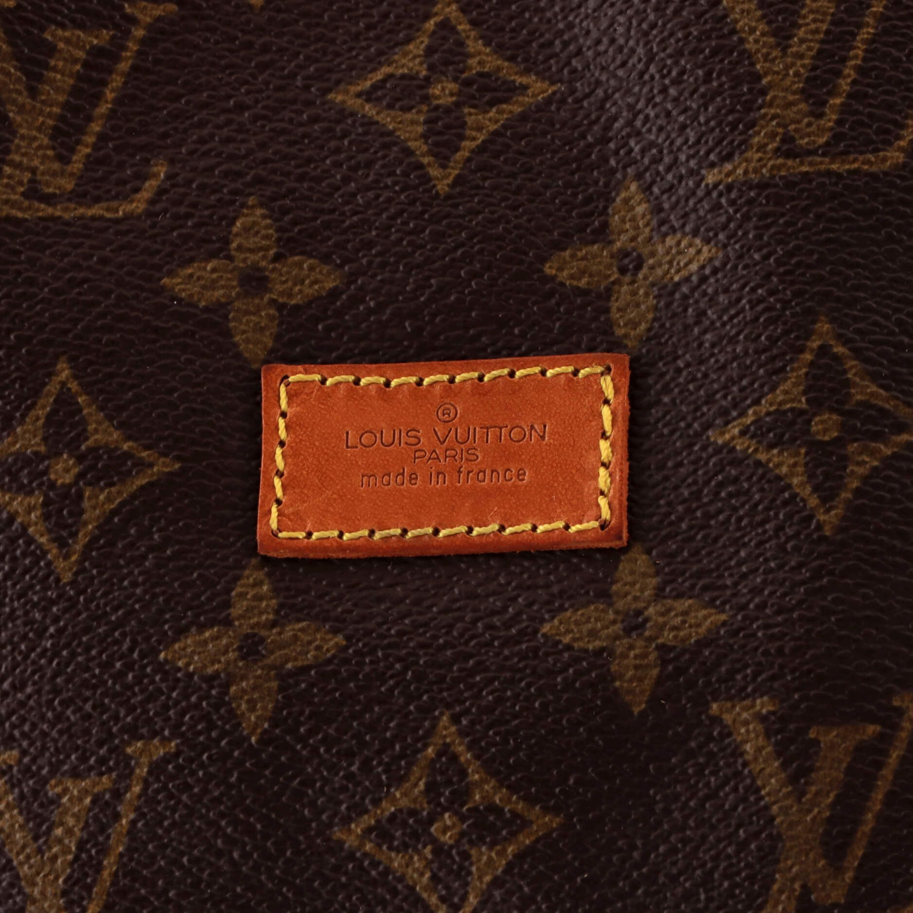 Louis Vuitton Saumur Handbag Size ONE SIZE - 8 Thumbnail