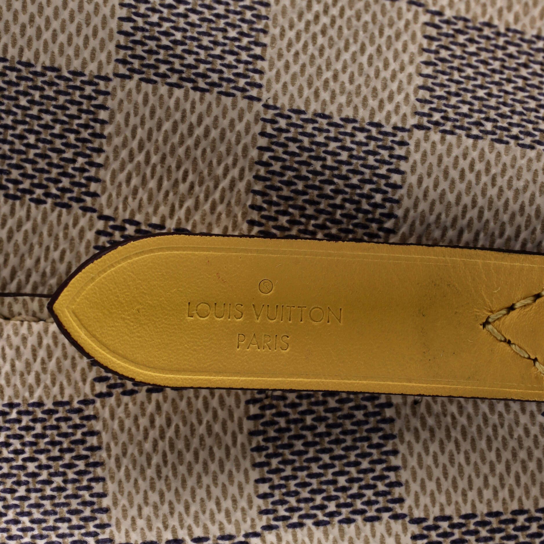 Louis Vuitton NeoNoe Handbag Size ONE SIZE - 7 Thumbnail