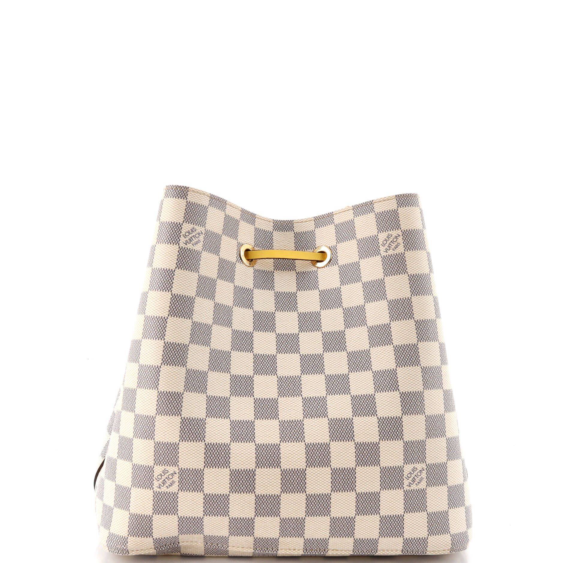 Louis Vuitton NeoNoe Handbag Size ONE SIZE - 3 Thumbnail