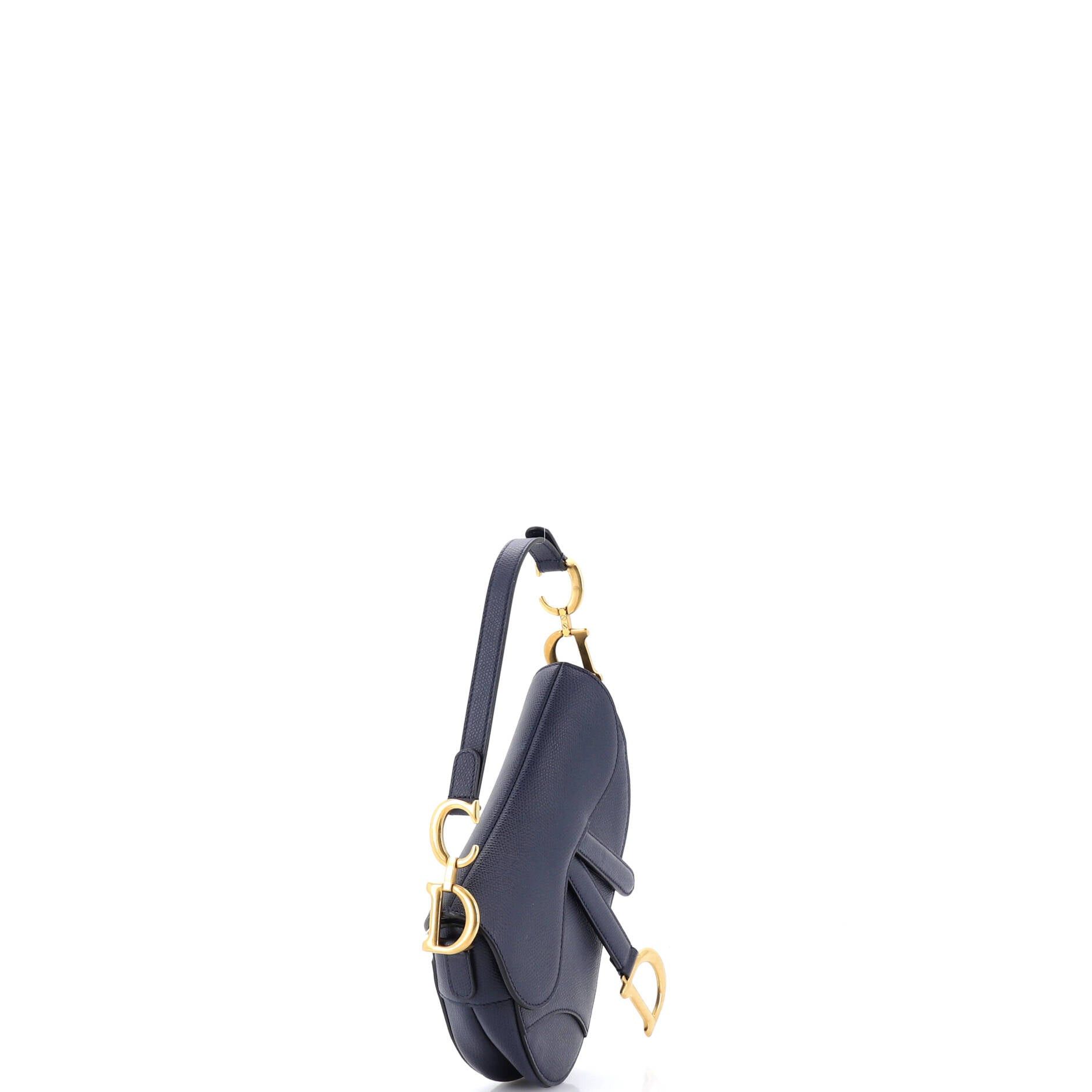 Dior Saddle Handbag Size ONE SIZE - 2 Thumbnail