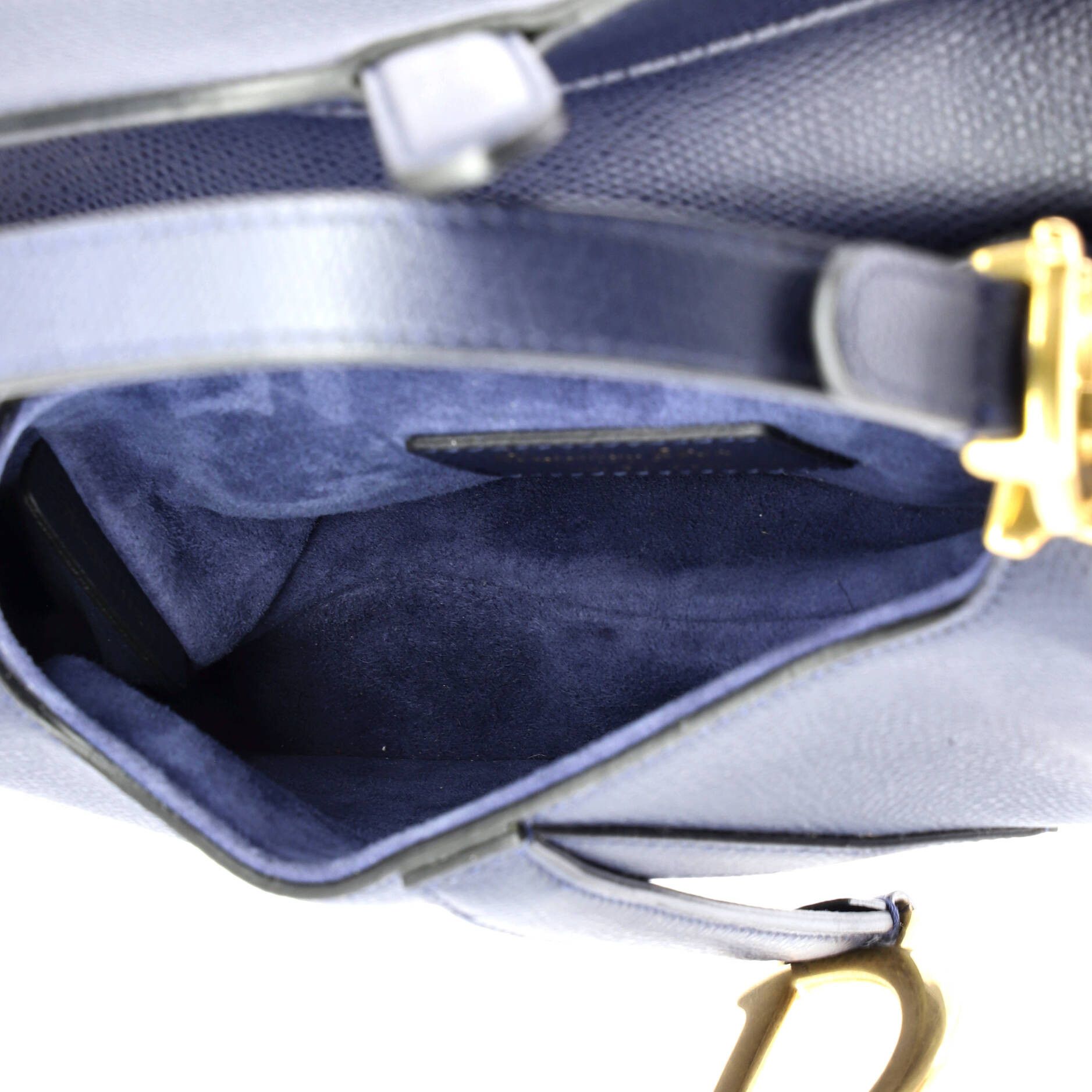 Dior Saddle Handbag Size ONE SIZE - 5 Thumbnail