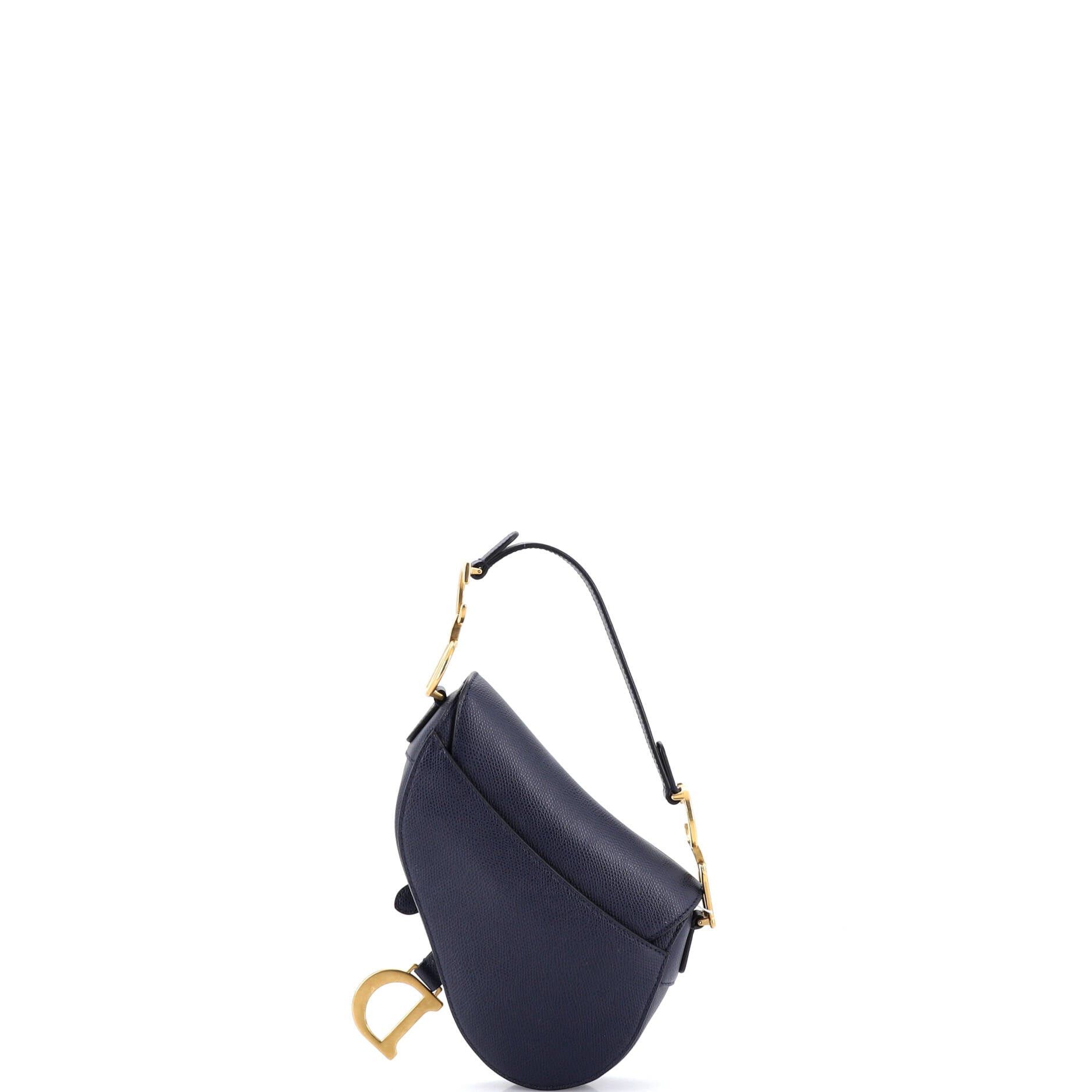 Dior Saddle Handbag Size ONE SIZE - 3 Thumbnail