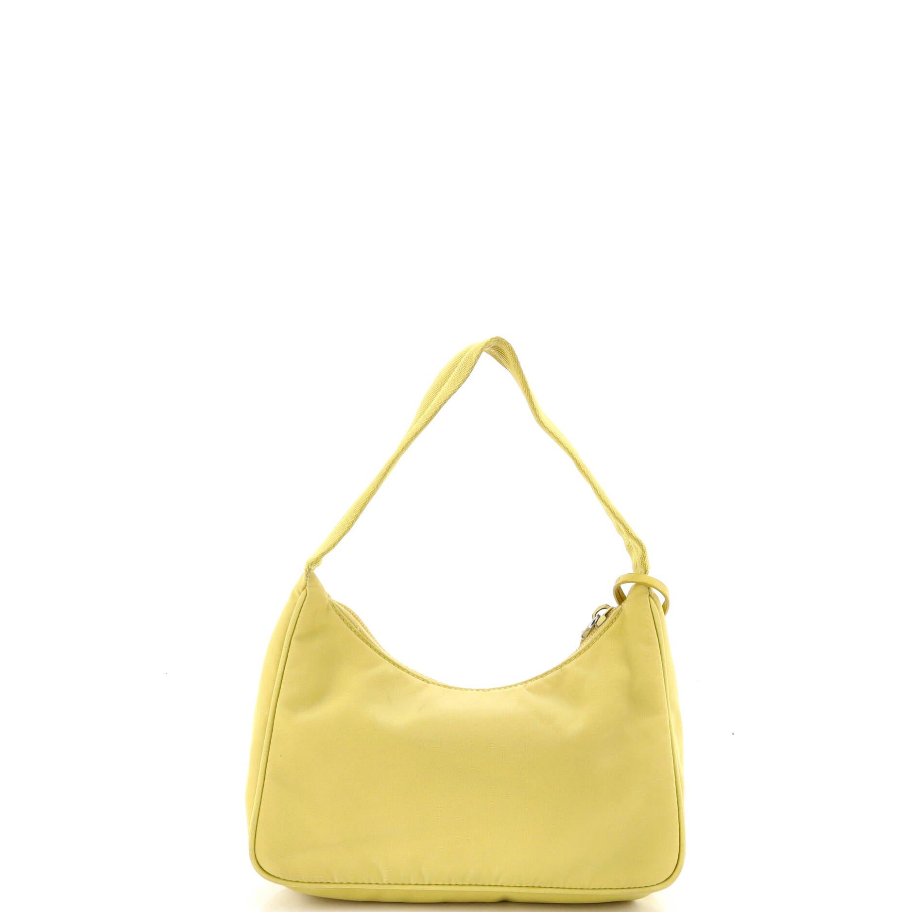 Prada Re-Edition 2000 Hobo Size ONE SIZE - 3 Thumbnail