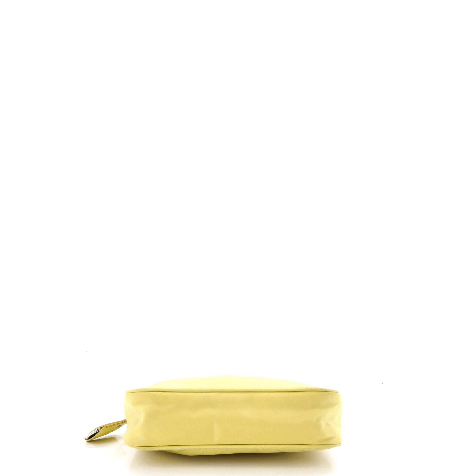 Prada Re-Edition 2000 Hobo Size ONE SIZE - 4 Thumbnail