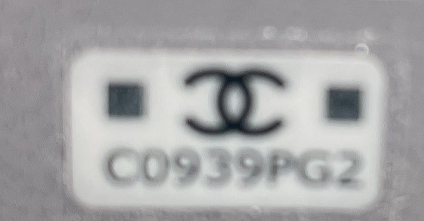 Chanel All Slide Long Vanity Case with Chain Size ONE SIZE - 6 Thumbnail