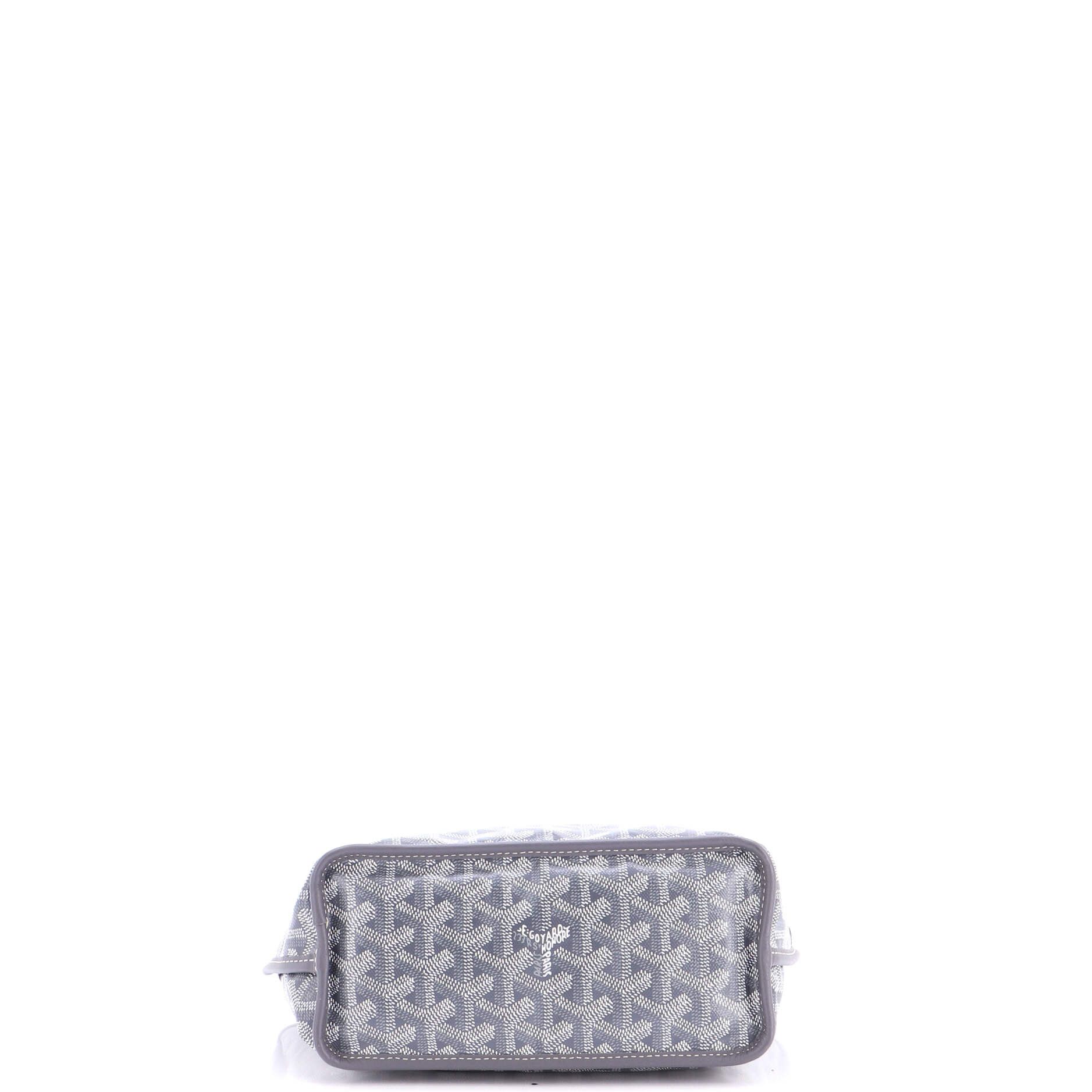 Goyard Anjou Reversible Tote Size ONE SIZE - 5 Thumbnail