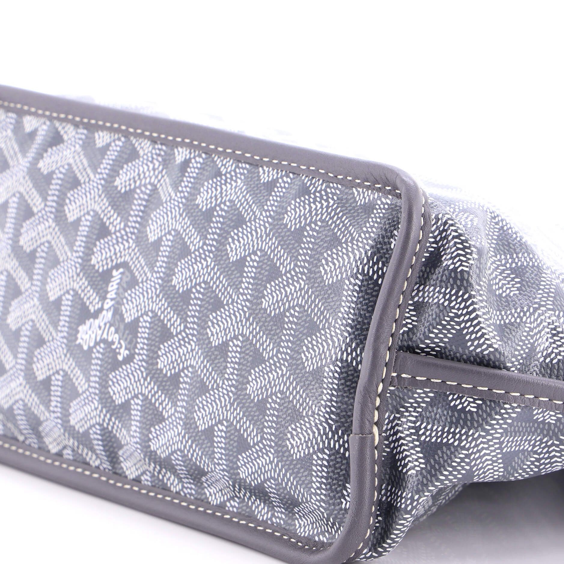 Goyard Anjou Reversible Tote Size ONE SIZE - 7 Thumbnail