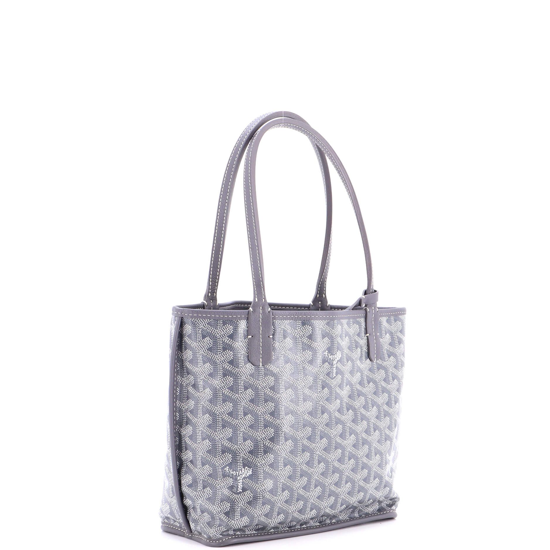 Goyard Anjou Reversible Tote Size ONE SIZE - 3 Thumbnail