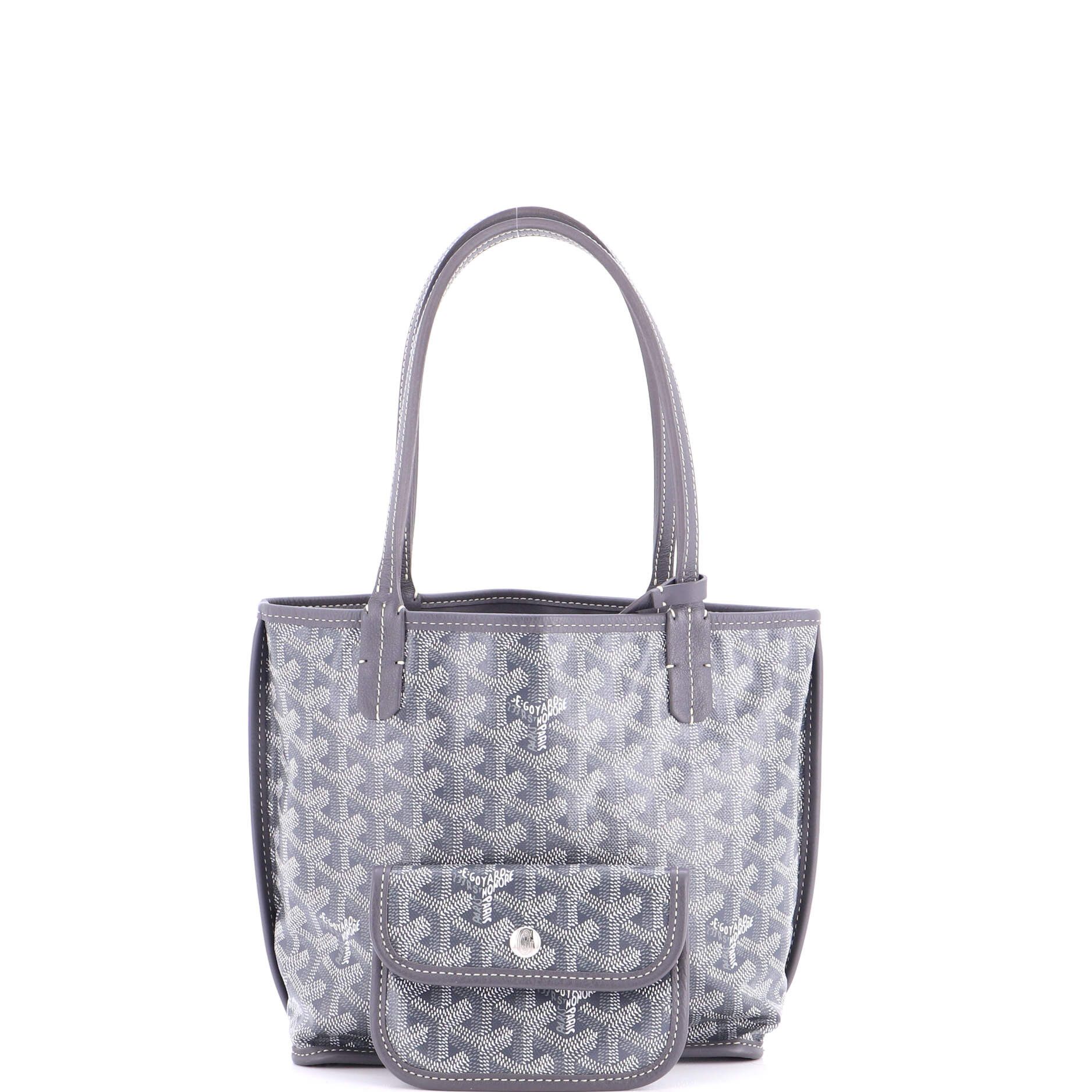 Goyard Anjou Reversible Tote Size ONE SIZE - 2 Thumbnail