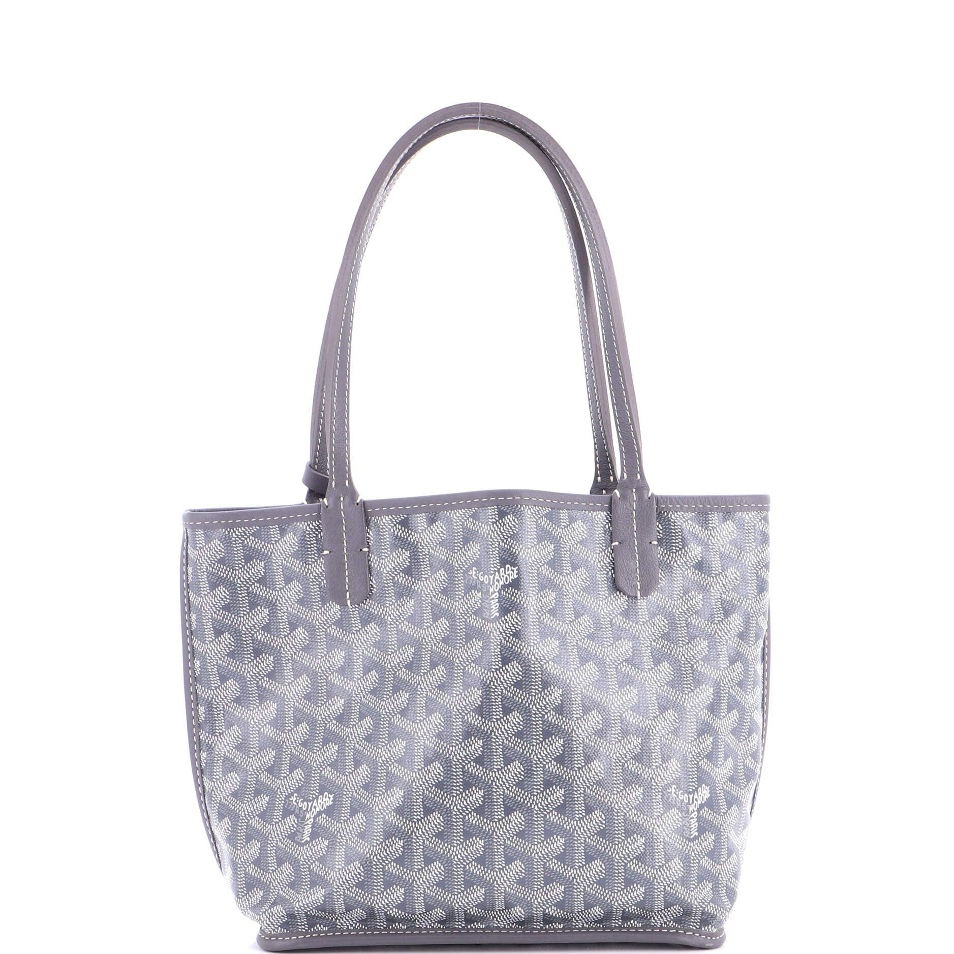 Goyard Anjou Reversible Tote Size ONE SIZE - 4 Thumbnail
