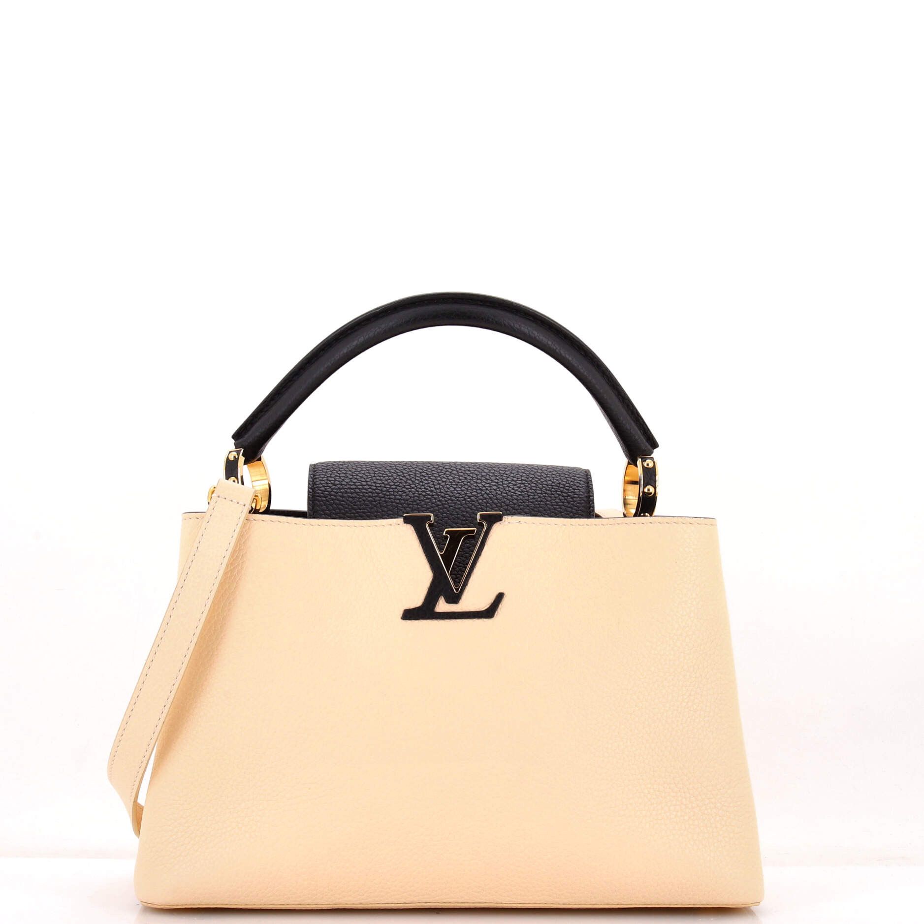 Louis Vuitton Capucines Bag Size ONE SIZE - 2 Thumbnail