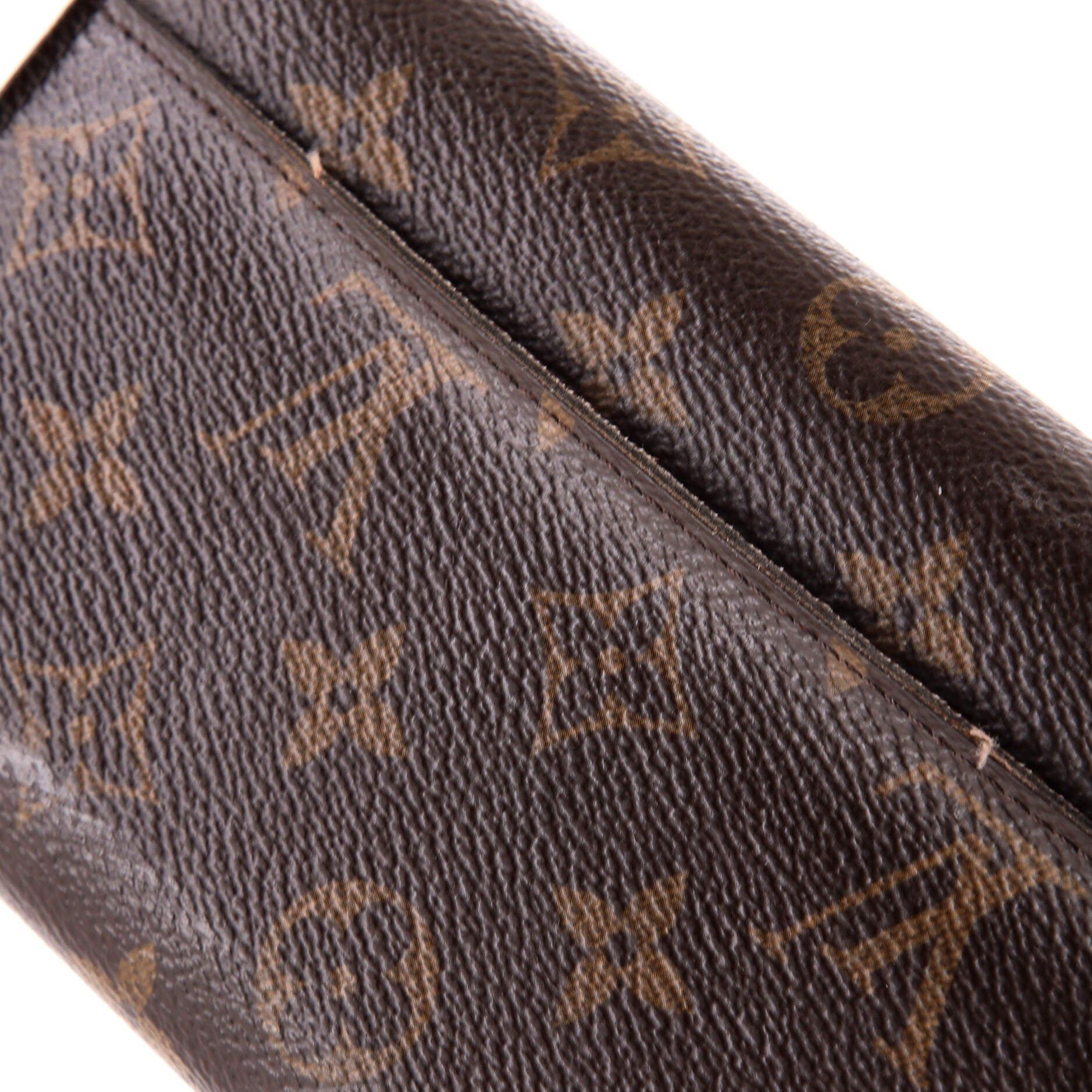 Louis Vuitton Sarah Wallet NM Size ONE SIZE - 8 Thumbnail