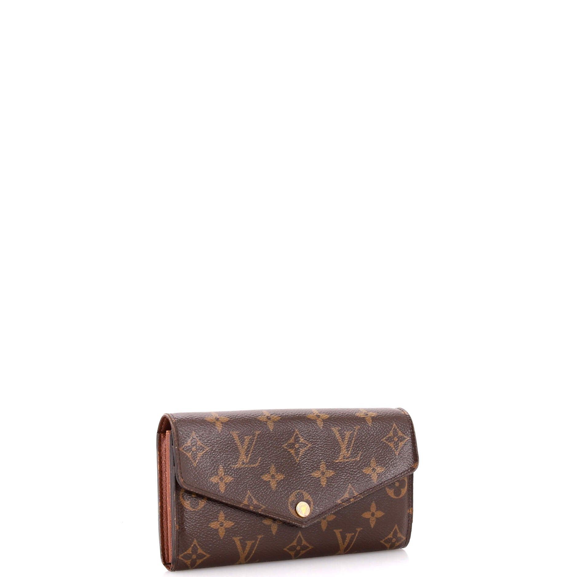 Louis Vuitton Sarah Wallet NM Size ONE SIZE - 2 Thumbnail