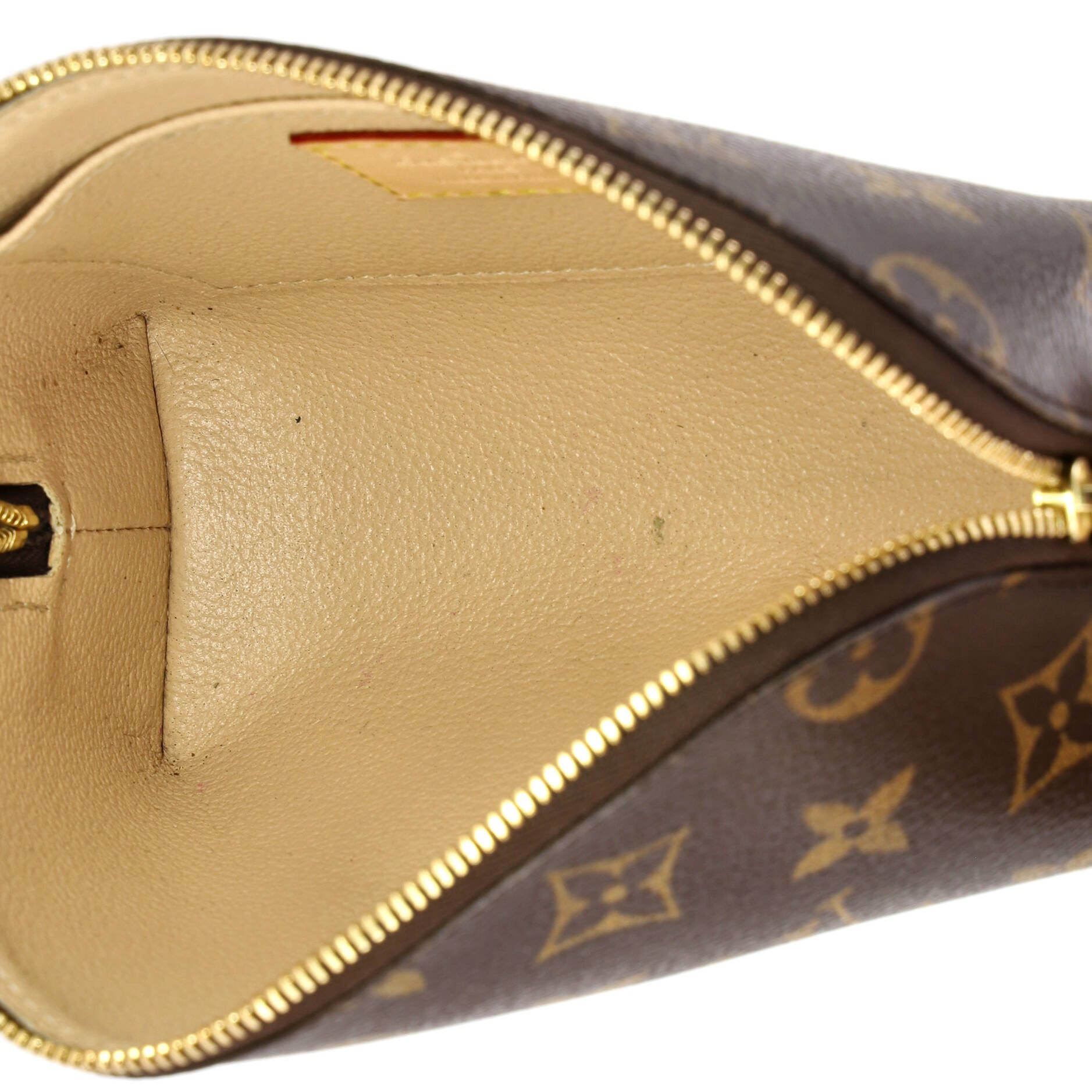 Louis Vuitton Cosmetic Pouch Size ONE SIZE - 5 Thumbnail