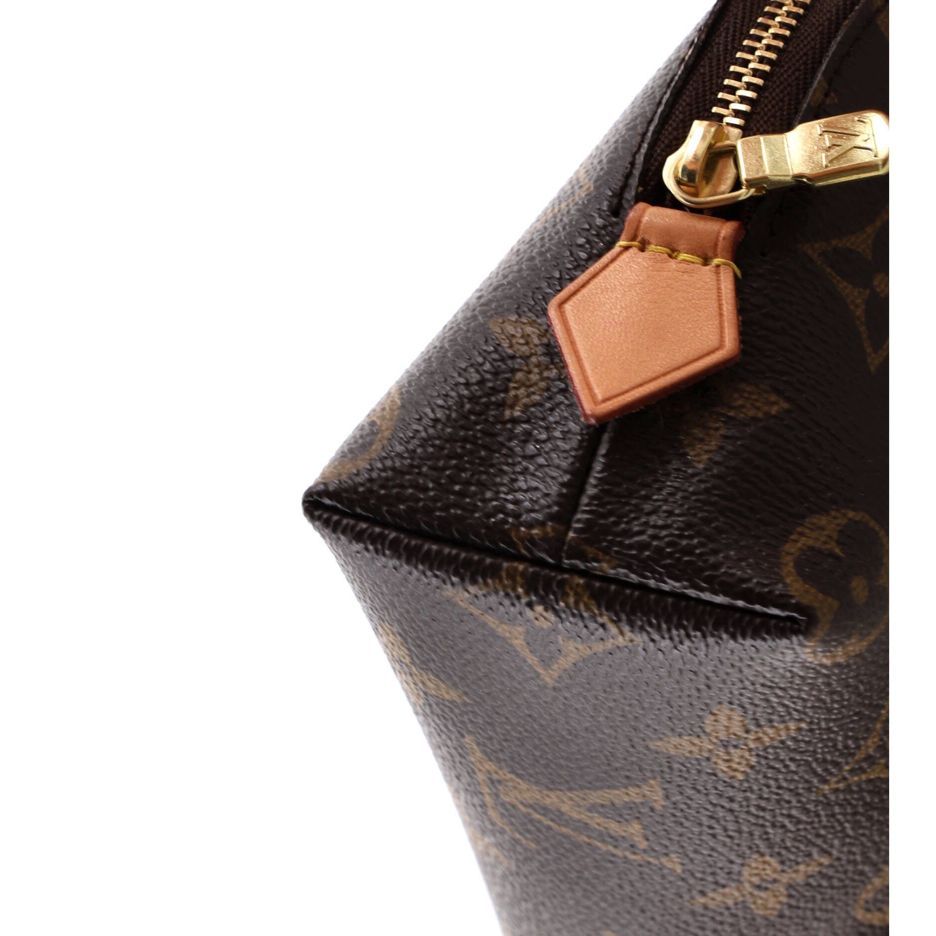 Louis Vuitton Cosmetic Pouch Size ONE SIZE - 8 Thumbnail