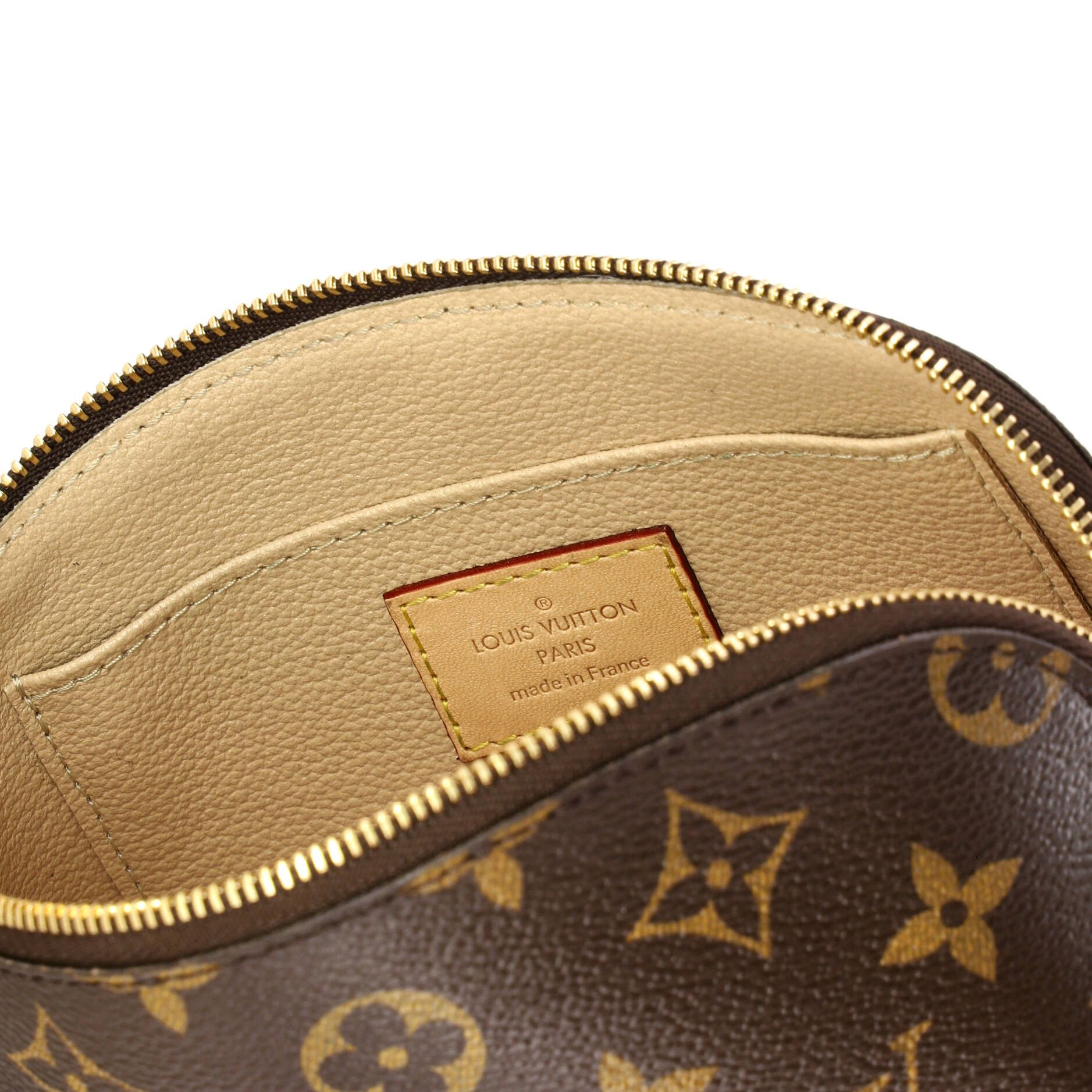 Louis Vuitton Cosmetic Pouch Size ONE SIZE - 6 Thumbnail