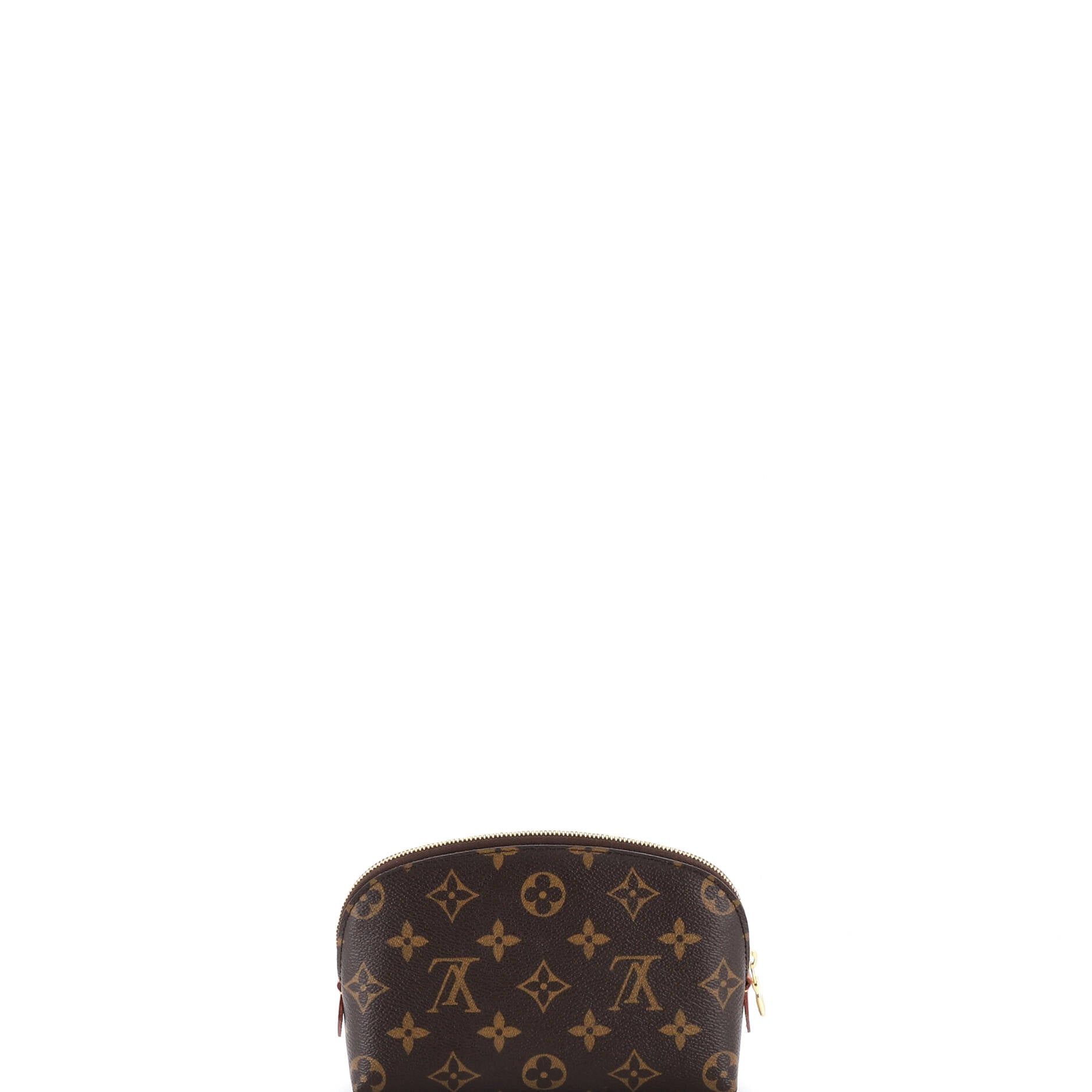 Louis Vuitton Cosmetic Pouch Size ONE SIZE - 3 Thumbnail