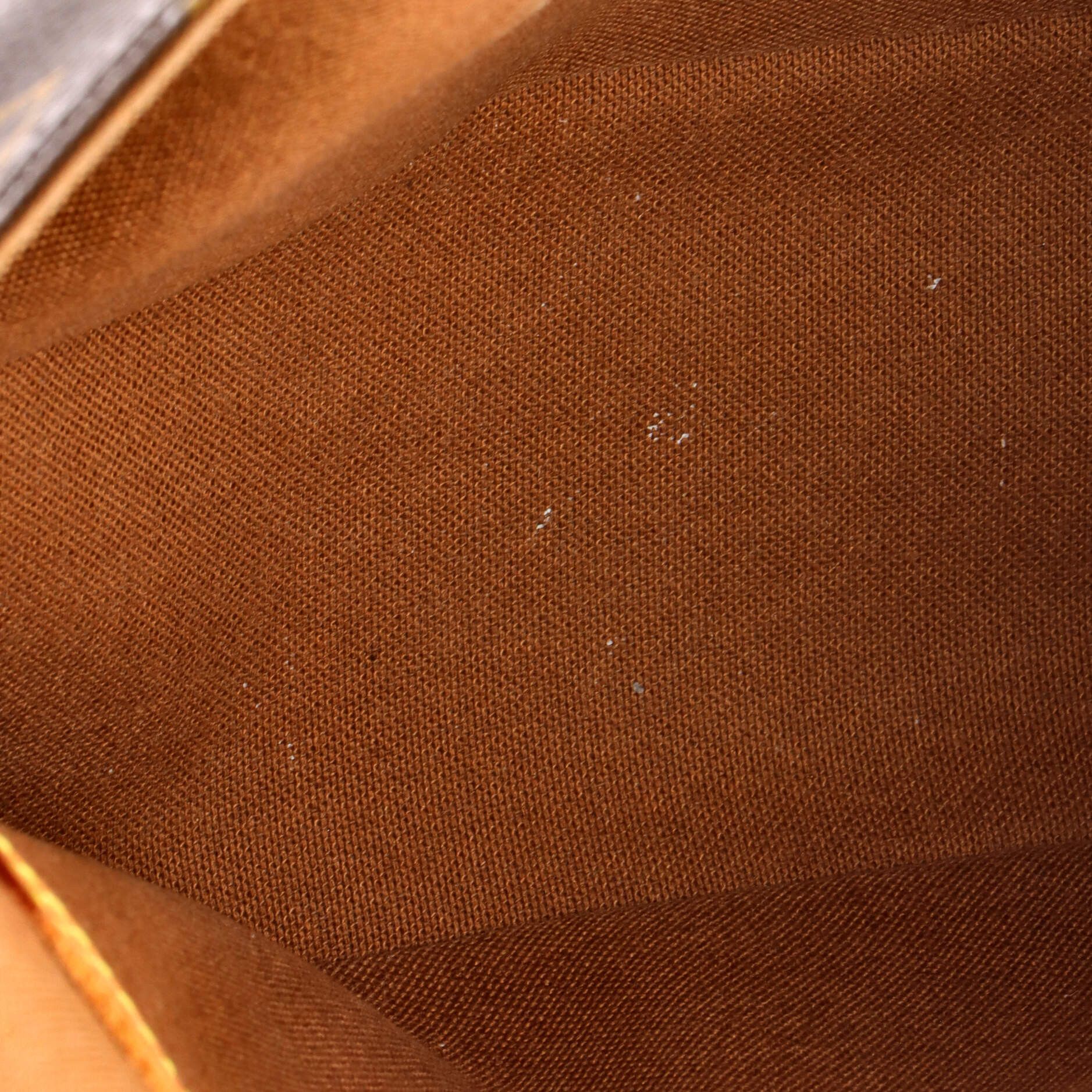Louis Vuitton Looping Handbag Size ONE SIZE - 6 Thumbnail
