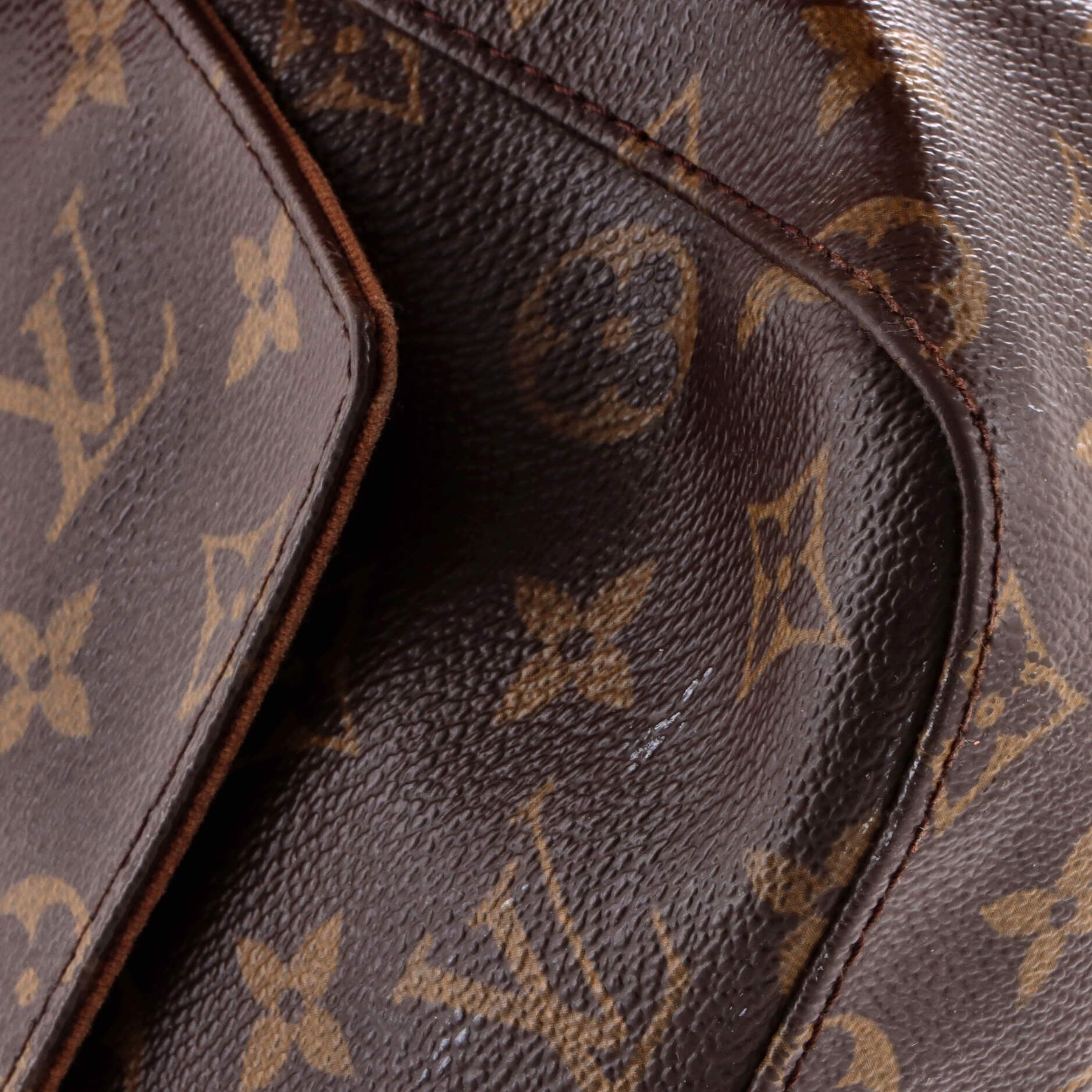 Louis Vuitton Looping Handbag Size ONE SIZE - 7 Thumbnail