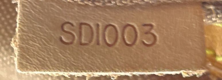 Louis Vuitton Looping Handbag Size ONE SIZE - 9 Thumbnail